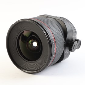 USED Canon TS-E 24mm f3.5L II Lens
