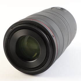 USED Canon RF 100mm f2.8L Macro IS USM Lens
