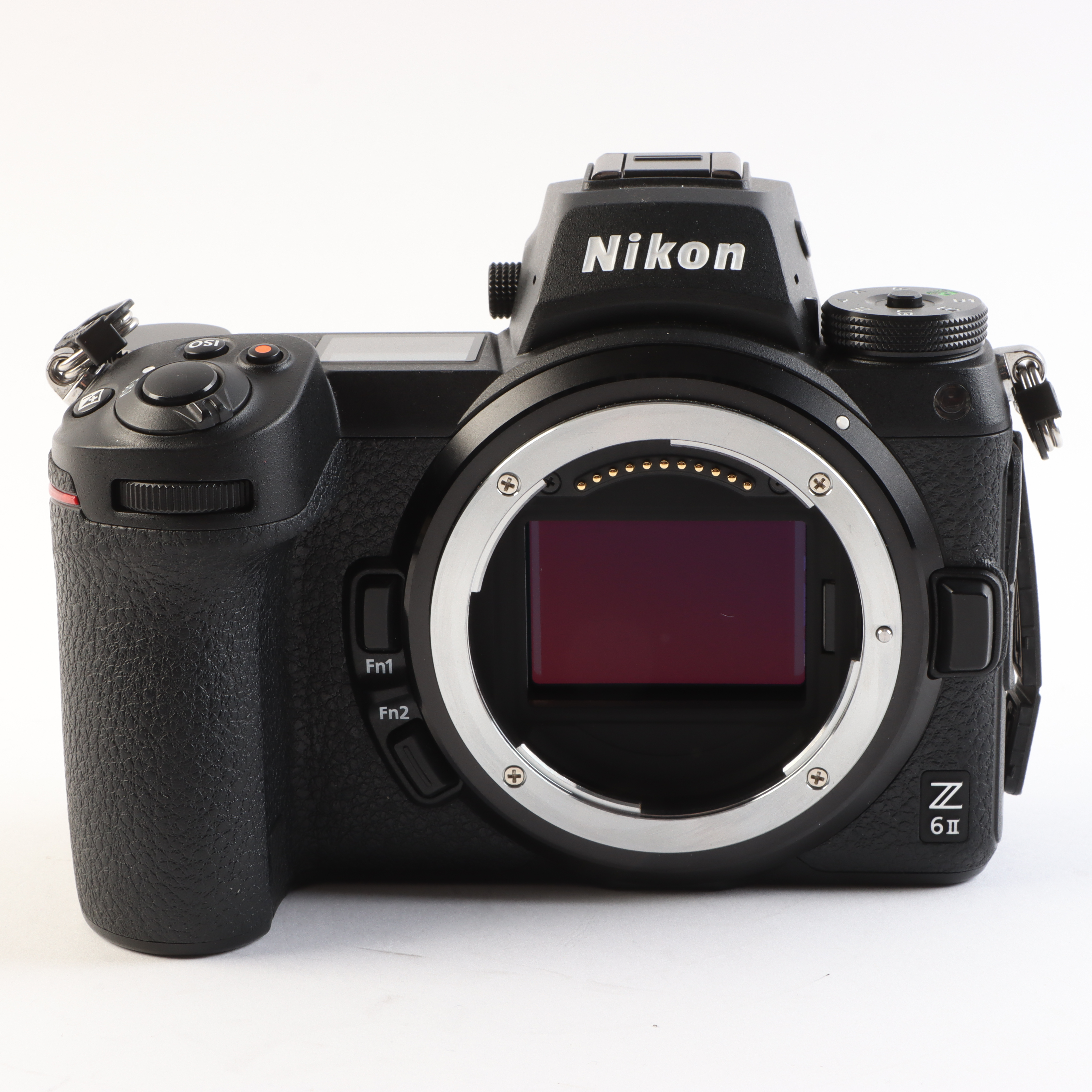 USED Nikon Z6 II Digital Camera Body