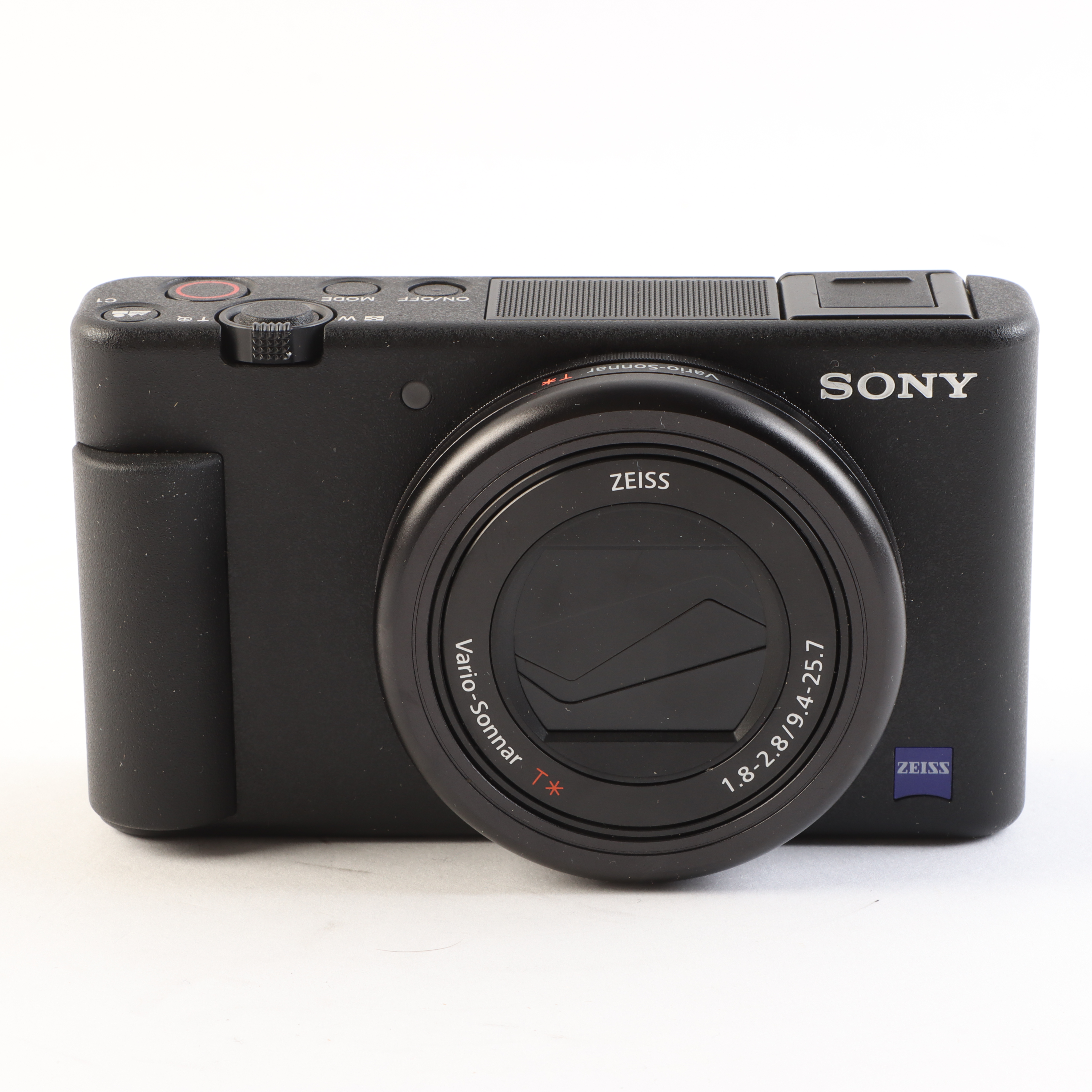 USED Sony Vlog ZV-1 Digital Camera