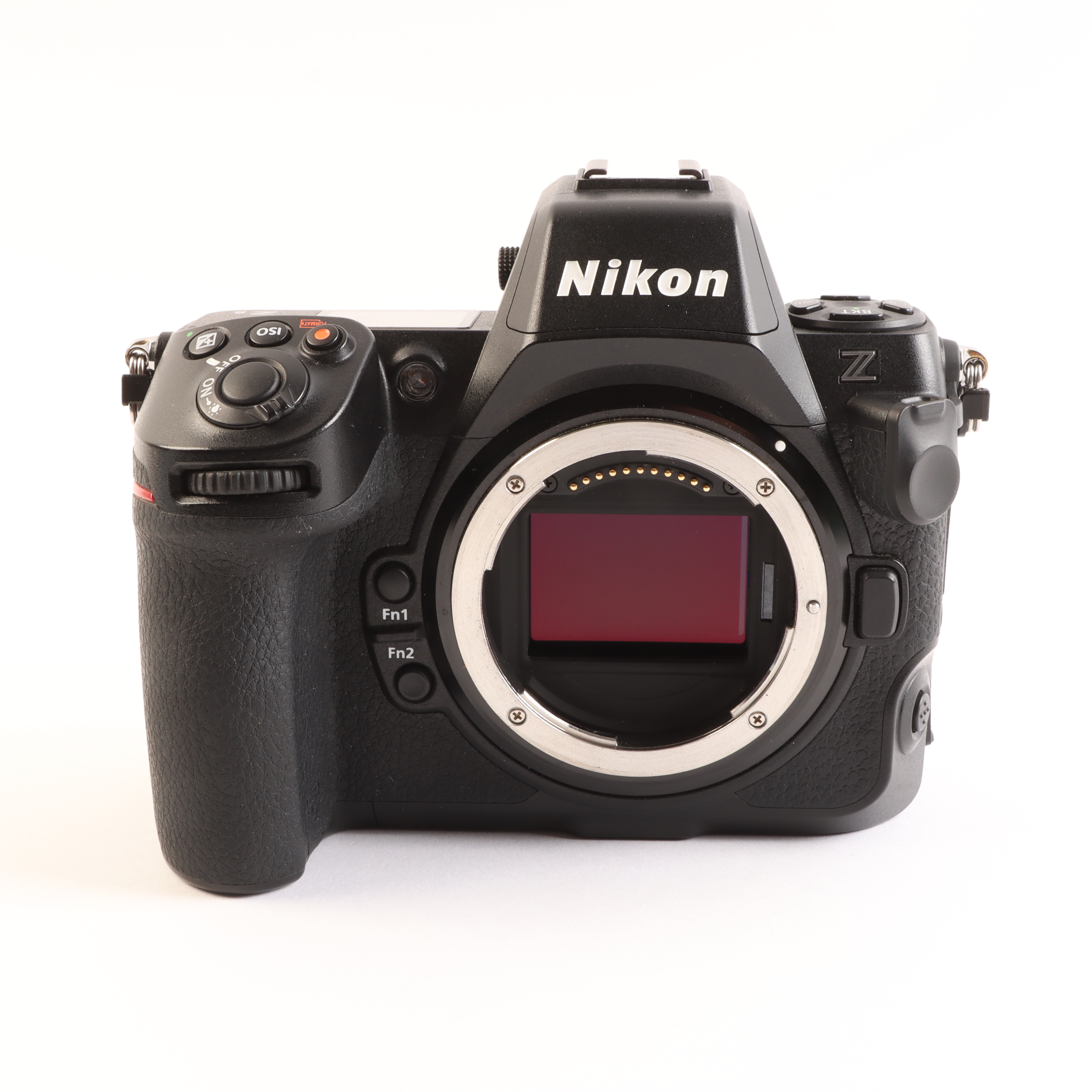 USED Nikon Z8 Digital Camera Body