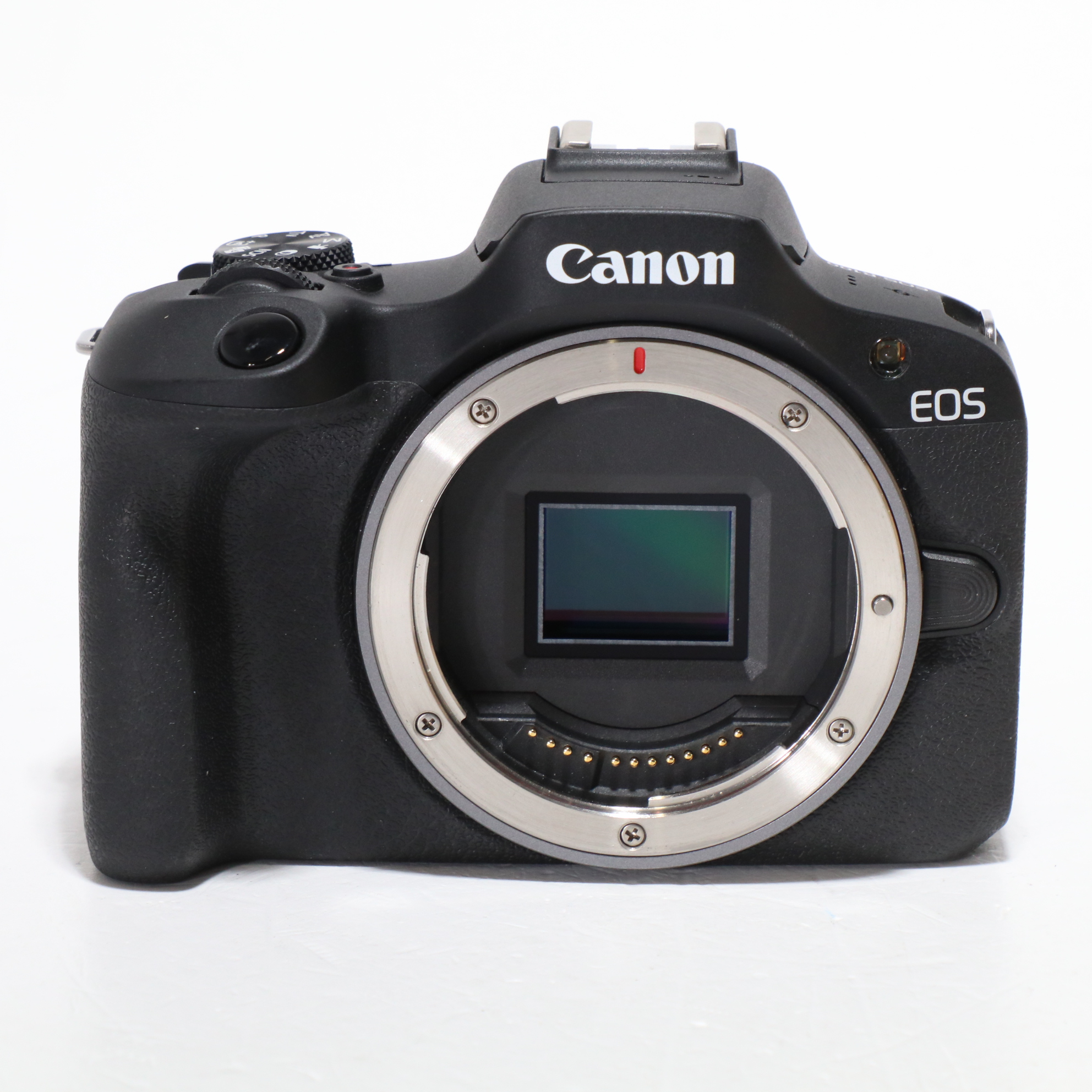 USED Canon EOS R100 Digital Camera Body
