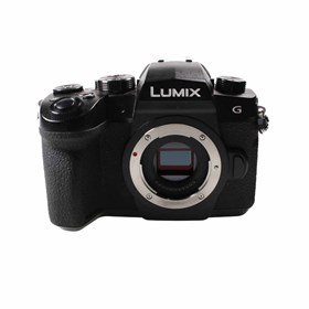 USED Panasonic Lumix DC G90 Digital Camera Body