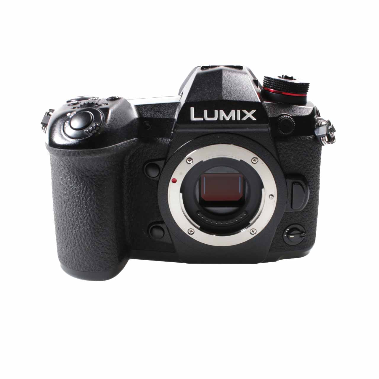USED Panasonic Lumix G9 Digital Camera Body