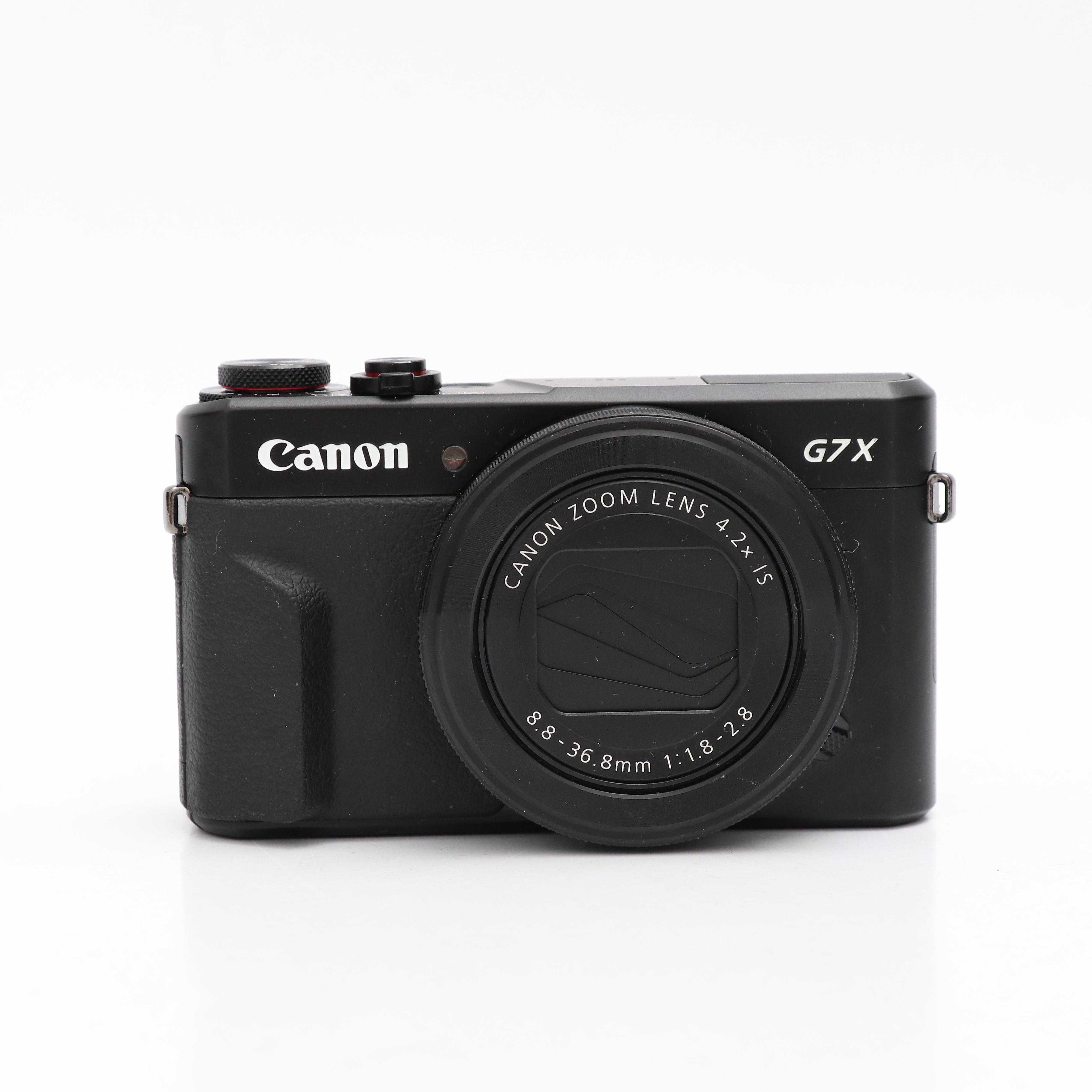 USED Canon PowerShot G7 X Mark II Digital Camera