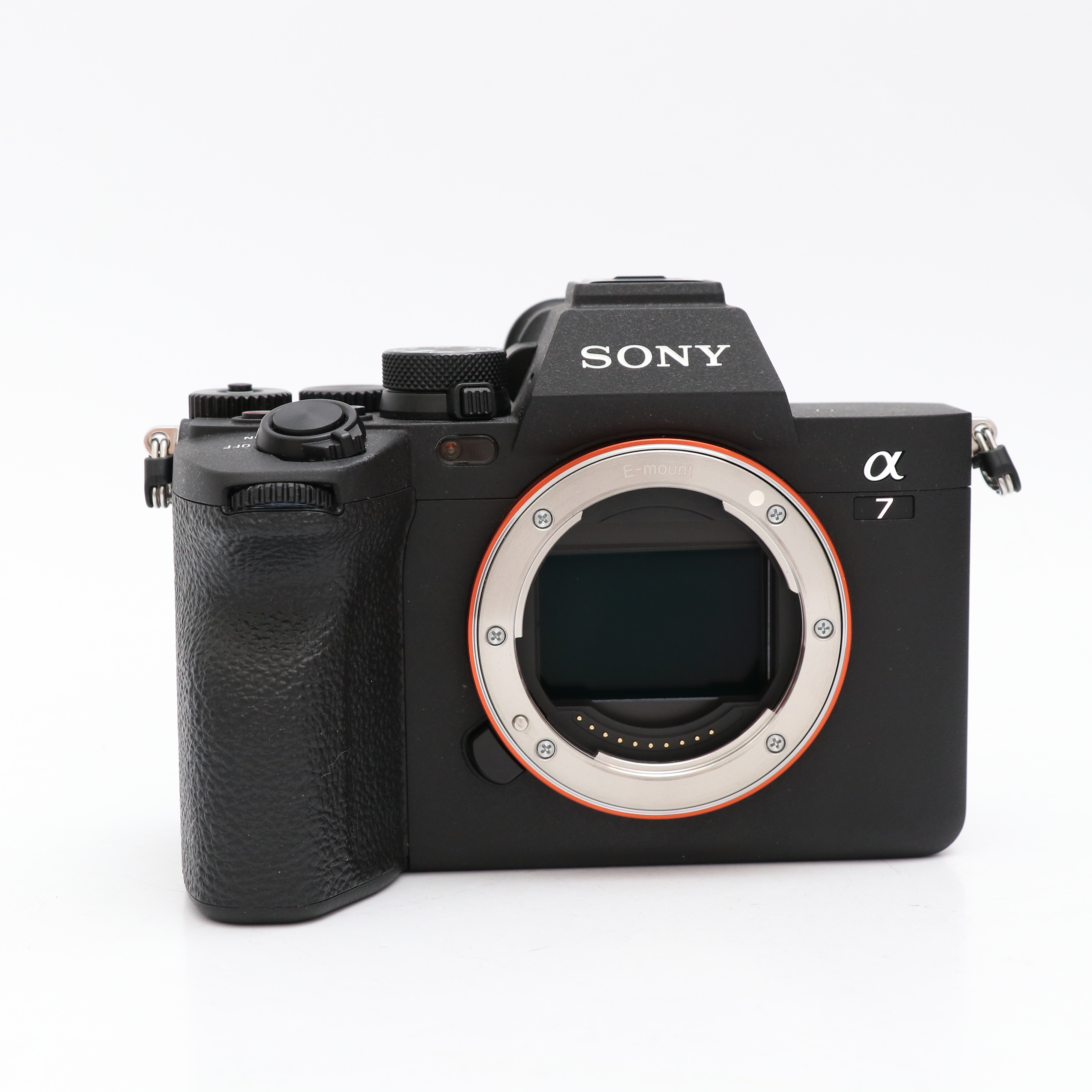 USED Sony A7 IV Digital Camera Body