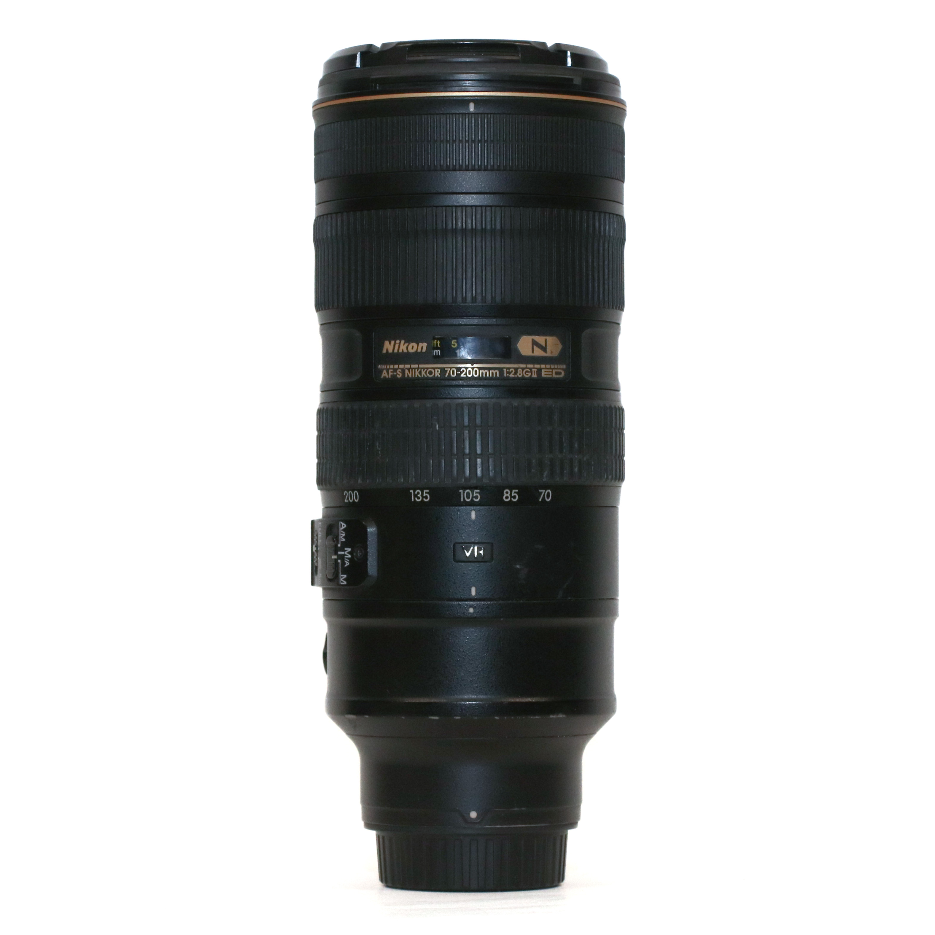 AF-S NIKKOR 70-200mm f2.8G ED VR II ジャンク AF-S NIKKOR 70-200mm f/2.8G ED VR II 中古価格比較 - 価格.com