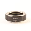 USED Fujifilm MCEX-16 Macro Extension Tube