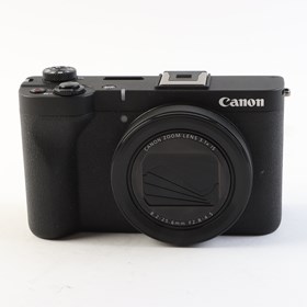 USED Canon PowerShot V1 Digital Camera