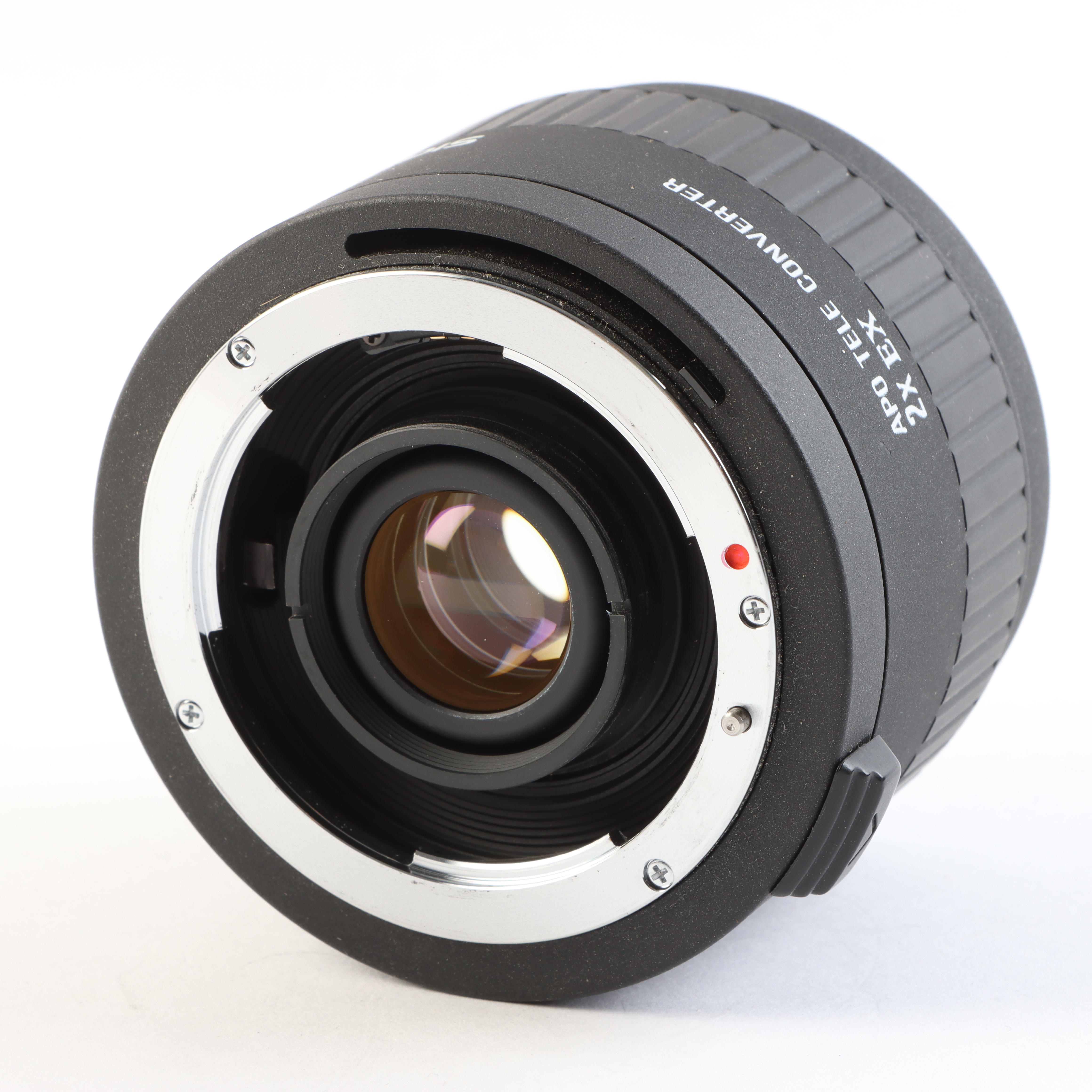 USED Sigma 2x EX DG APO Teleconverter - Nikon Fit