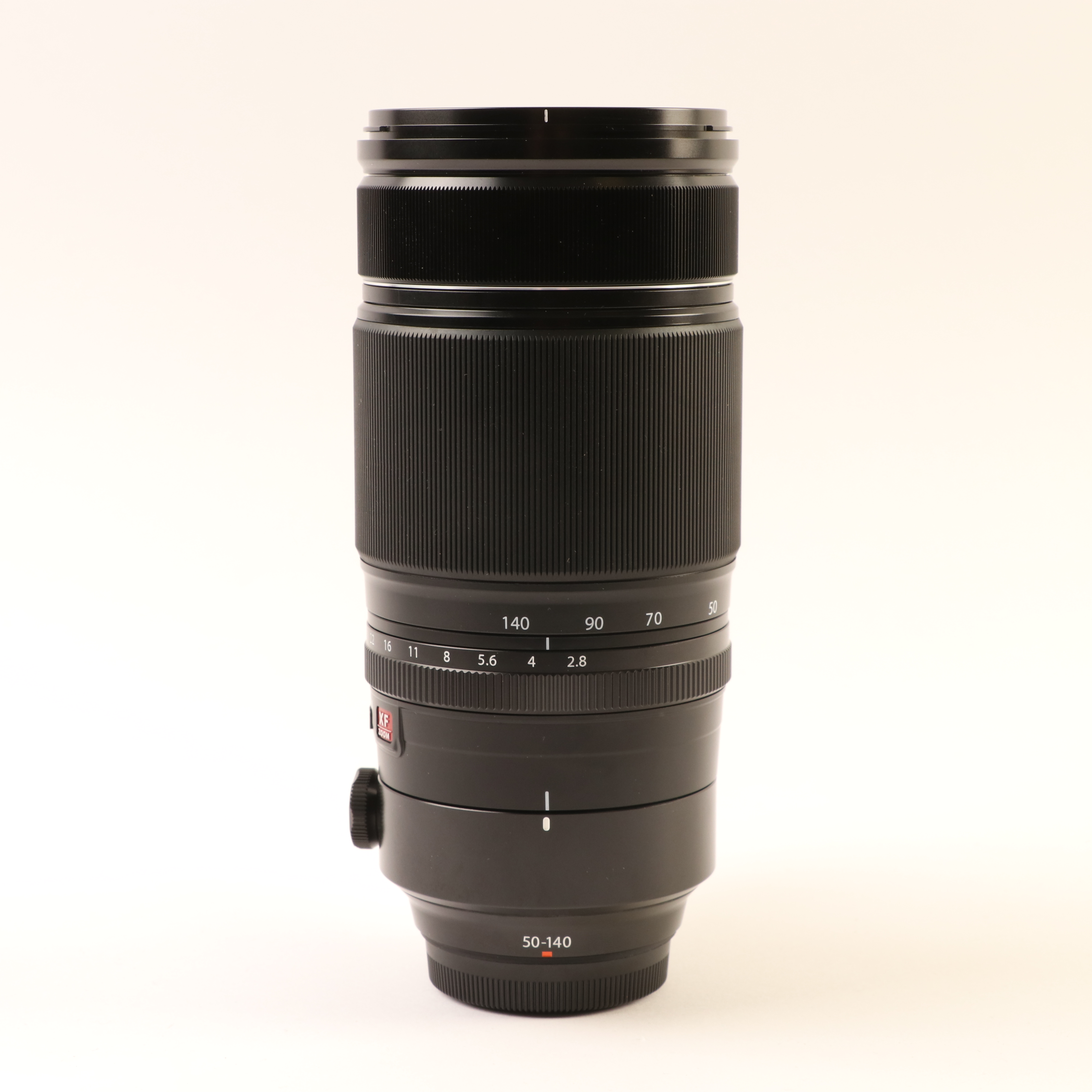 USED Fujifilm XF 50-140mm f2.8 WR OIS Lens