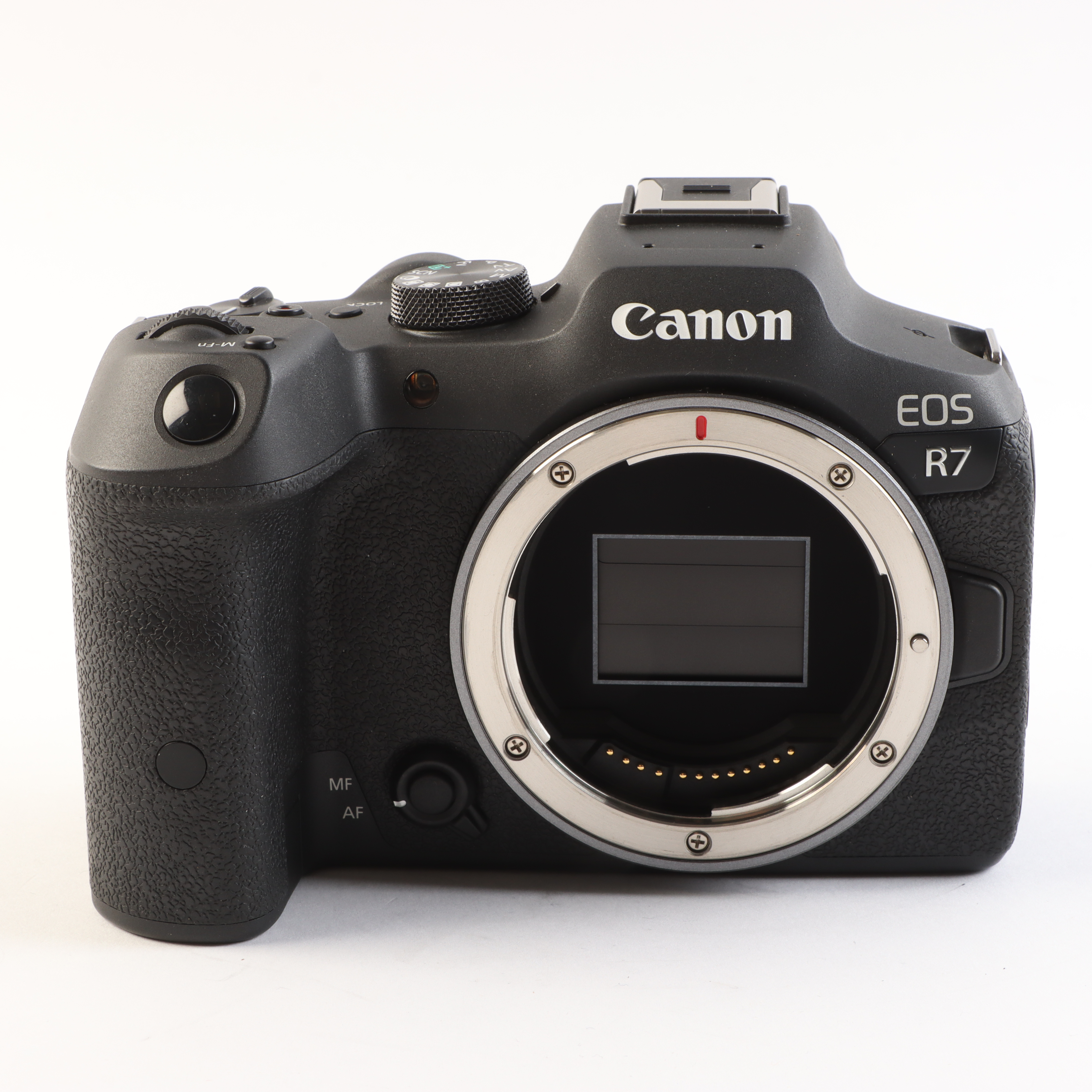 USED Canon EOS R7 Digital Camera Body