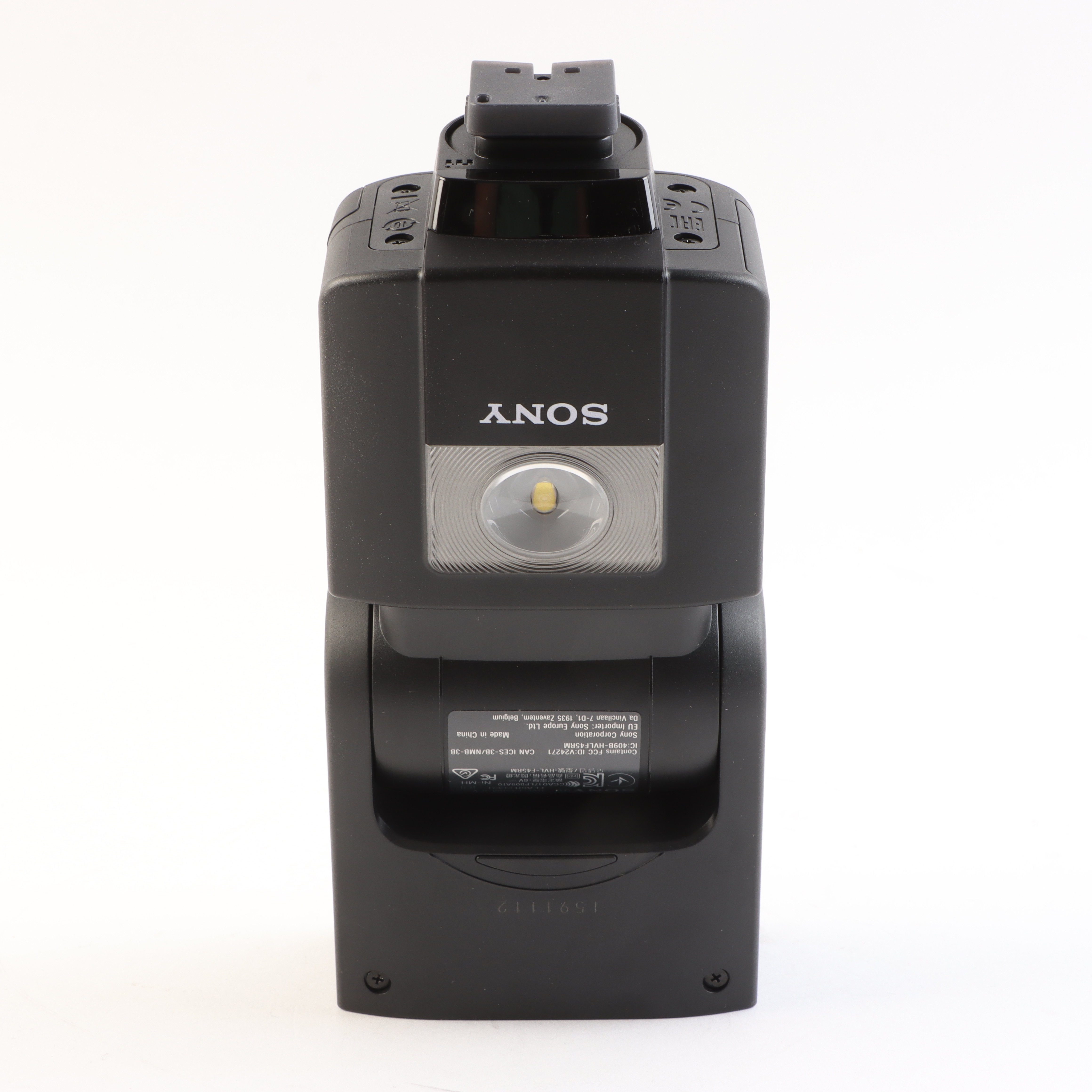 USED Sony HVLF45RM Flashgun