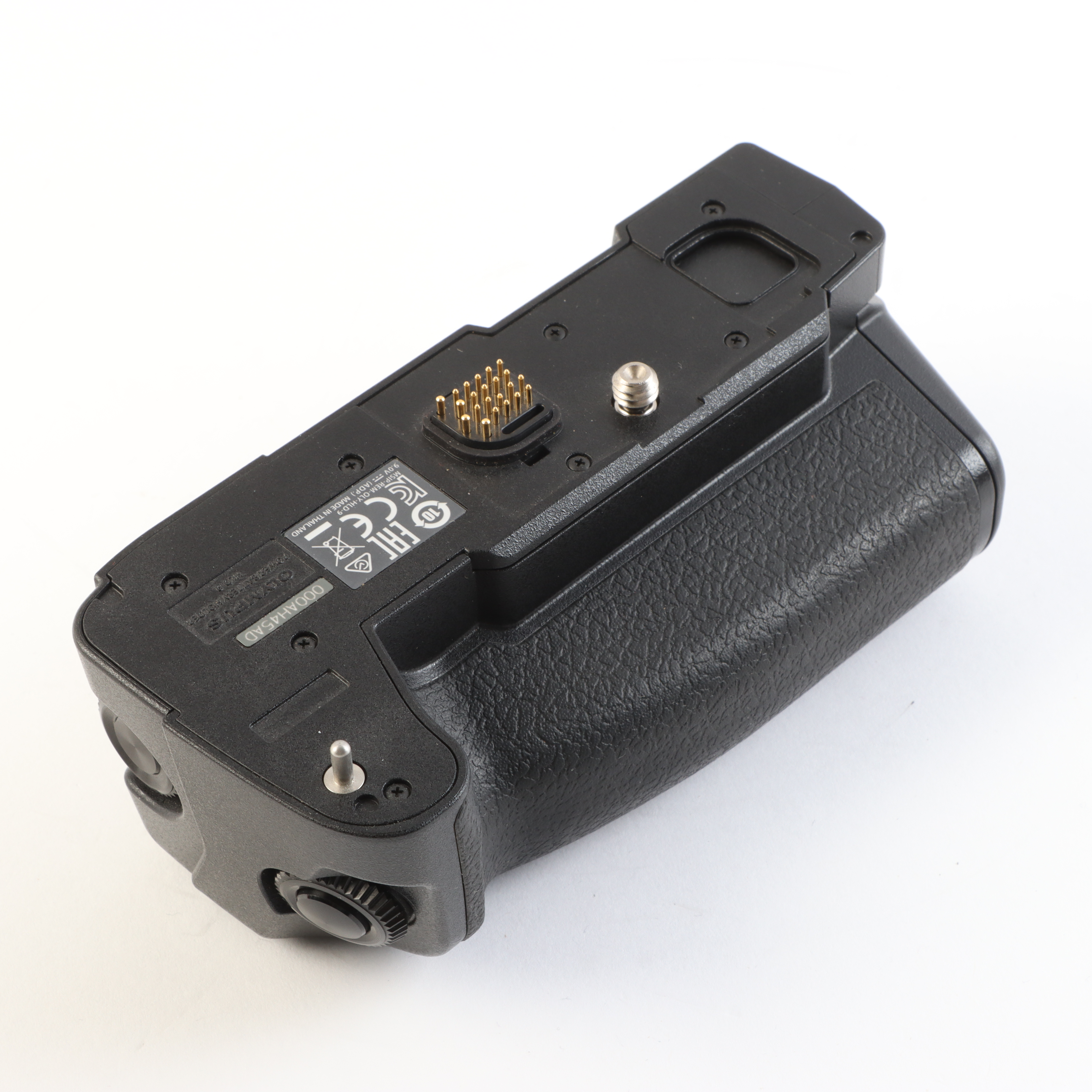 USED Olympus HLD-9 Power Battery Holder