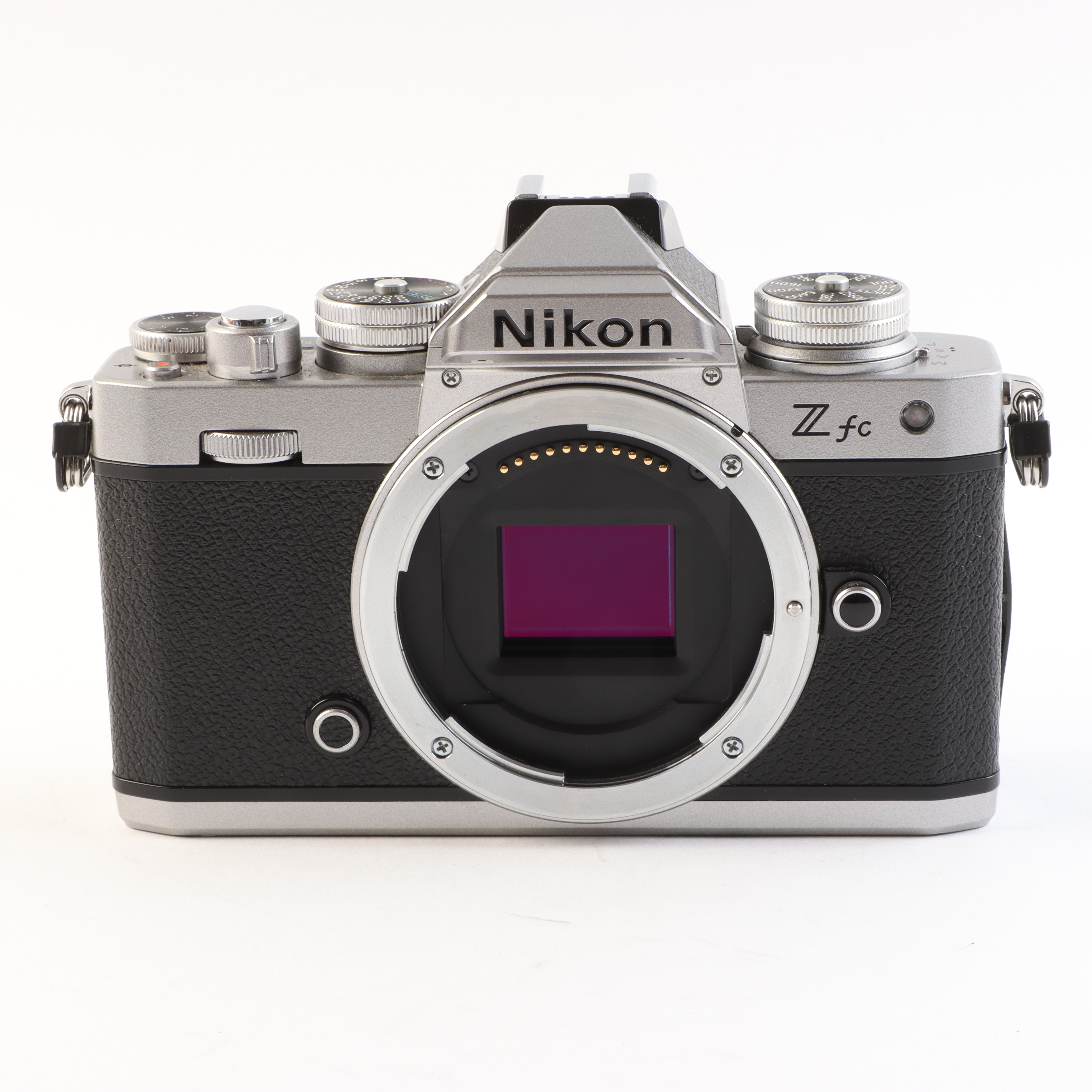 USED Nikon Z fc Digital Camera Body