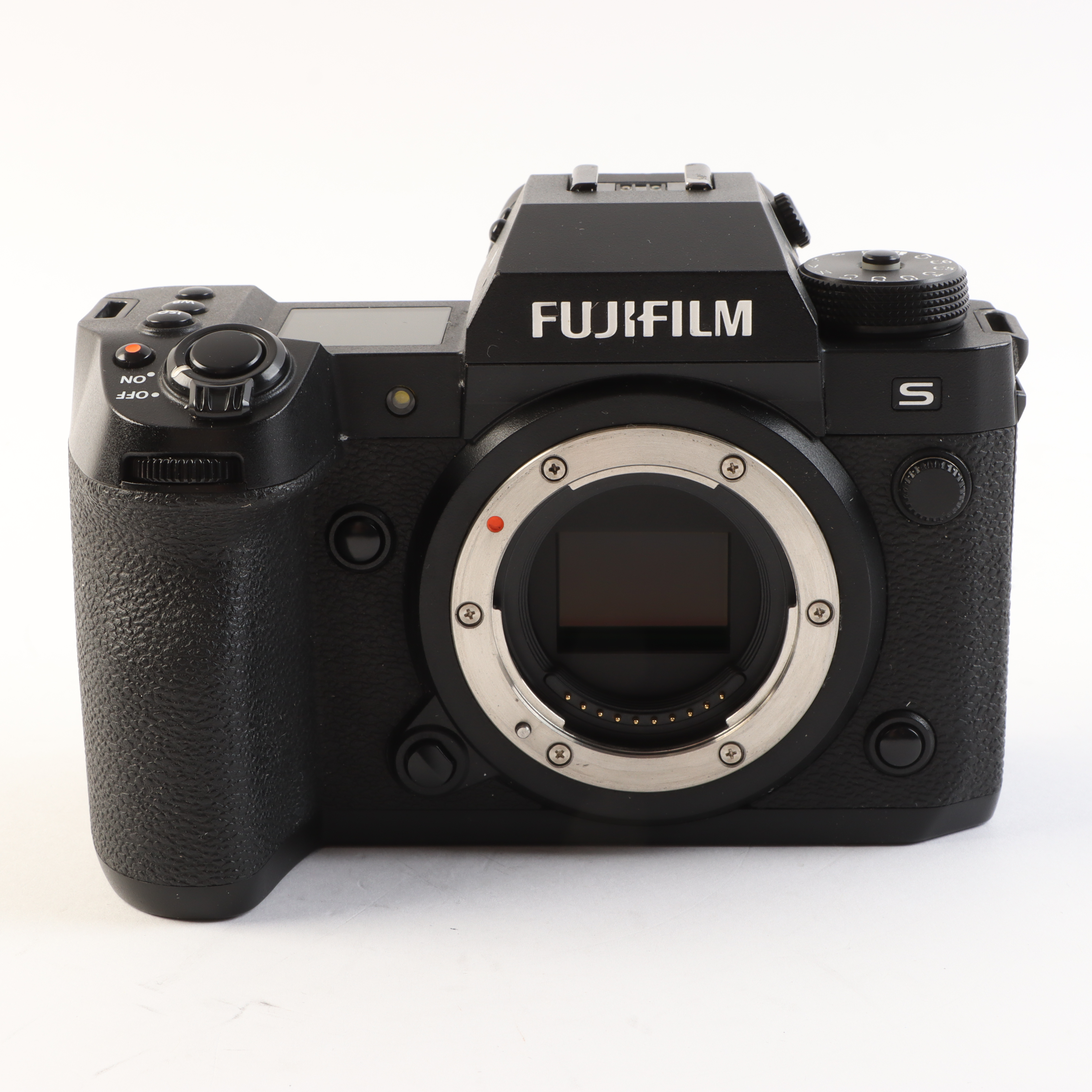 USED Fujifilm X-H2S Digital Camera Body