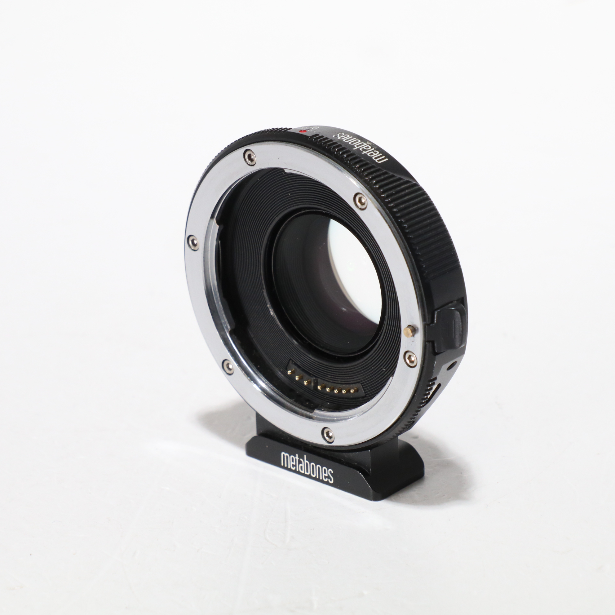 USED Metabones Speed Booster - Canon EF to Micro Four Thirds