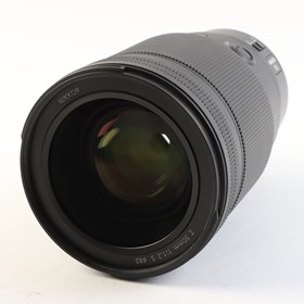 USED Nikon Z 50mm f1.2 S Lens
