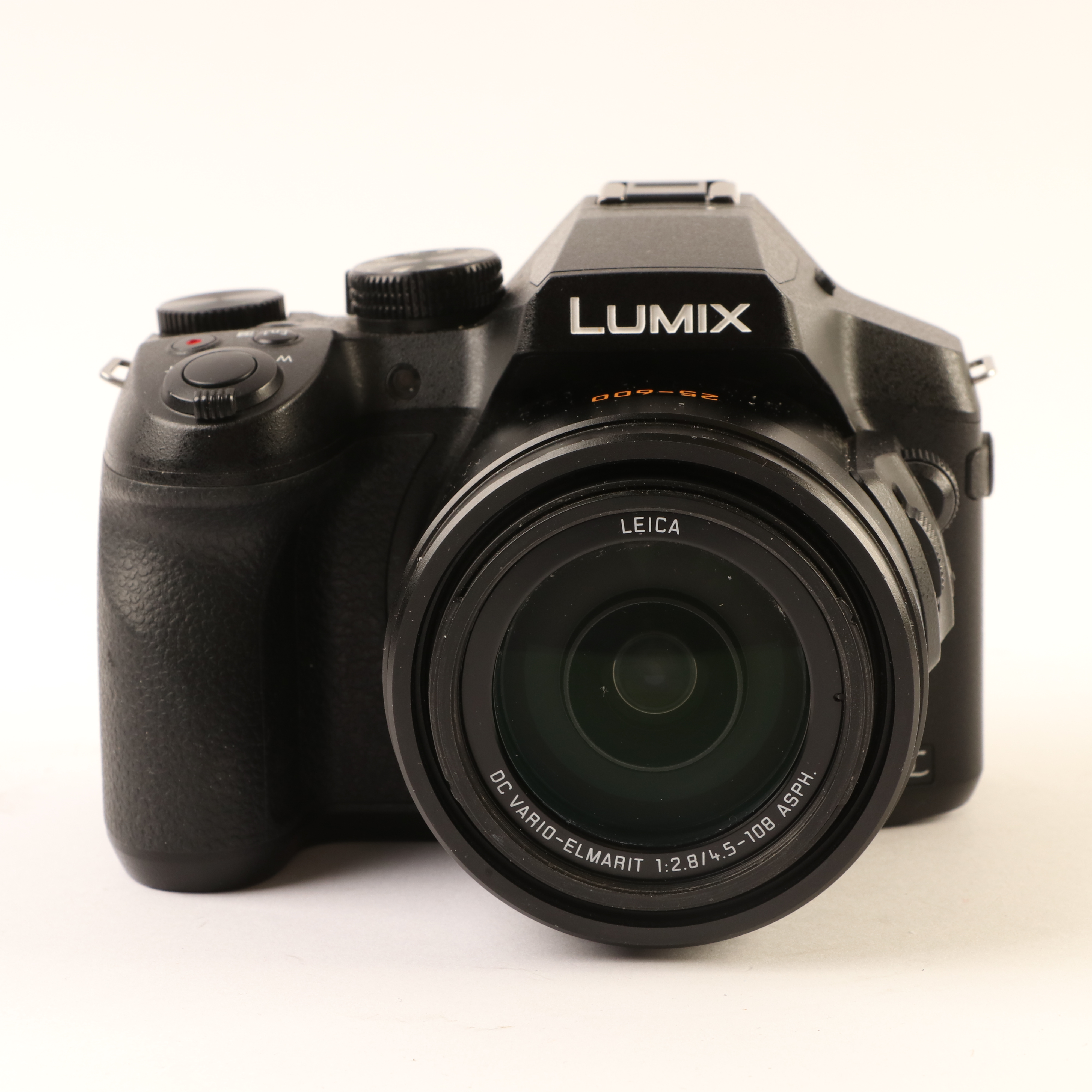 USED Panasonic LUMIX DMC-FZ330 Digital Camera