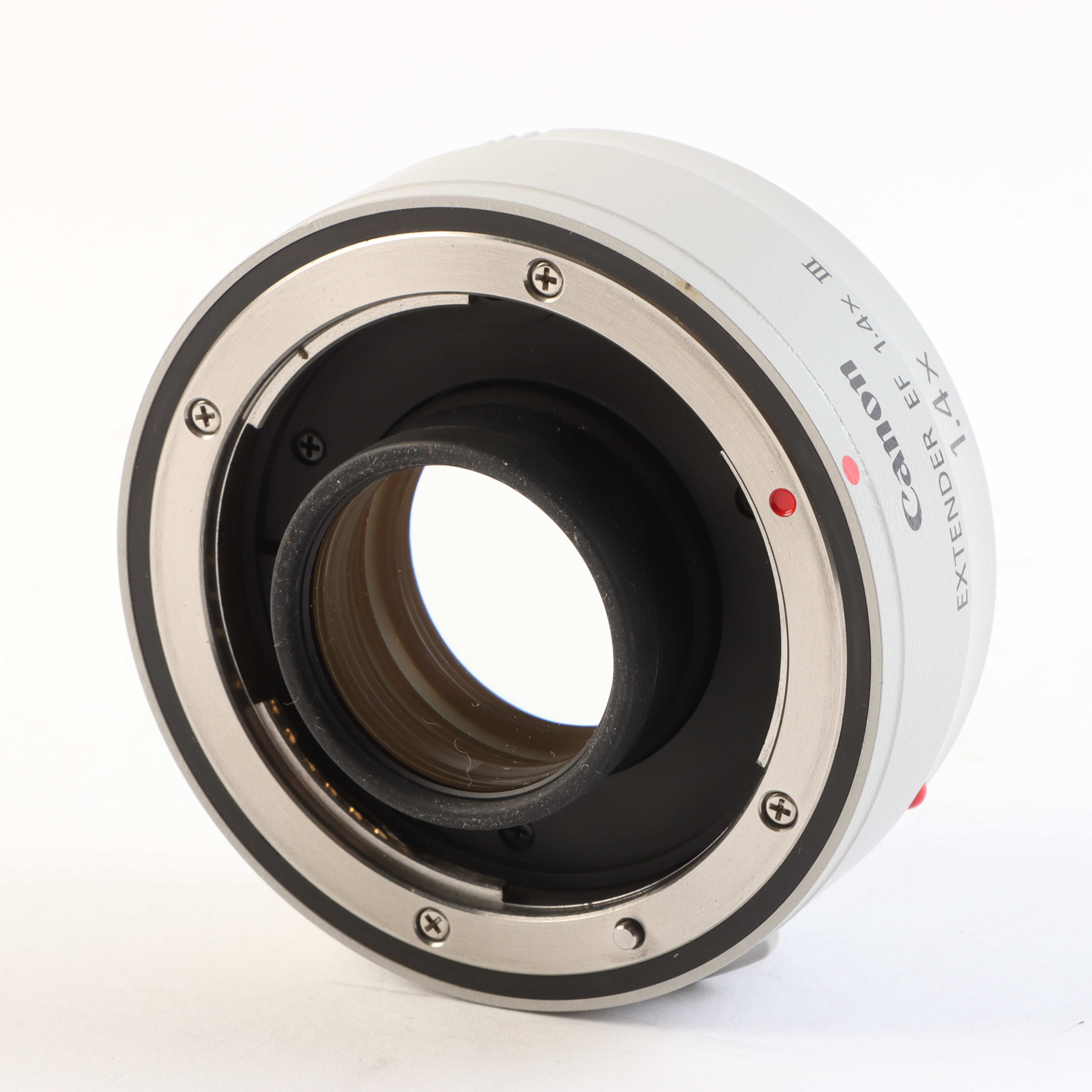 USED Canon EF 1.4x III Extender