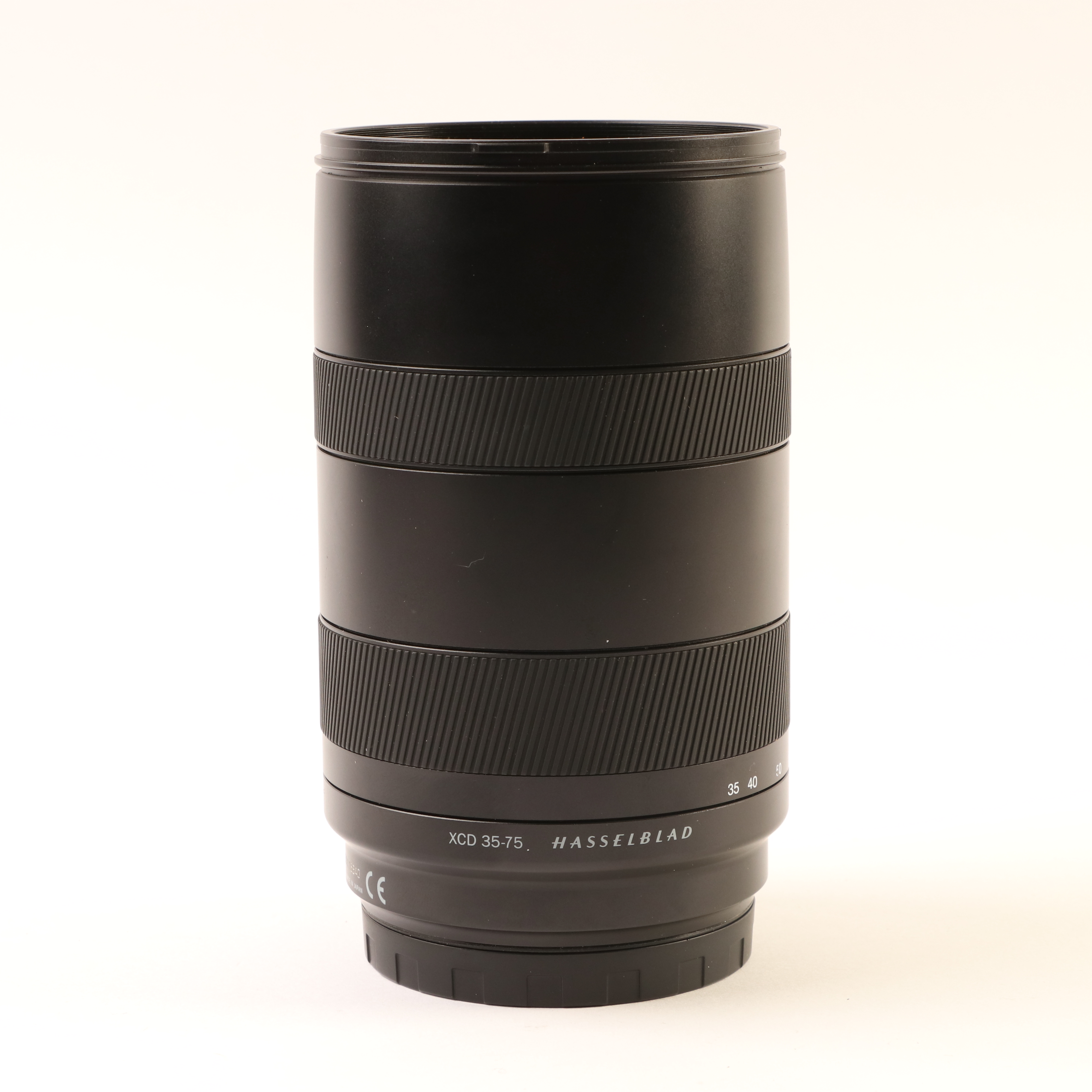 USED Hasselblad 35-75mm f3.5-4.5 XCD Lens