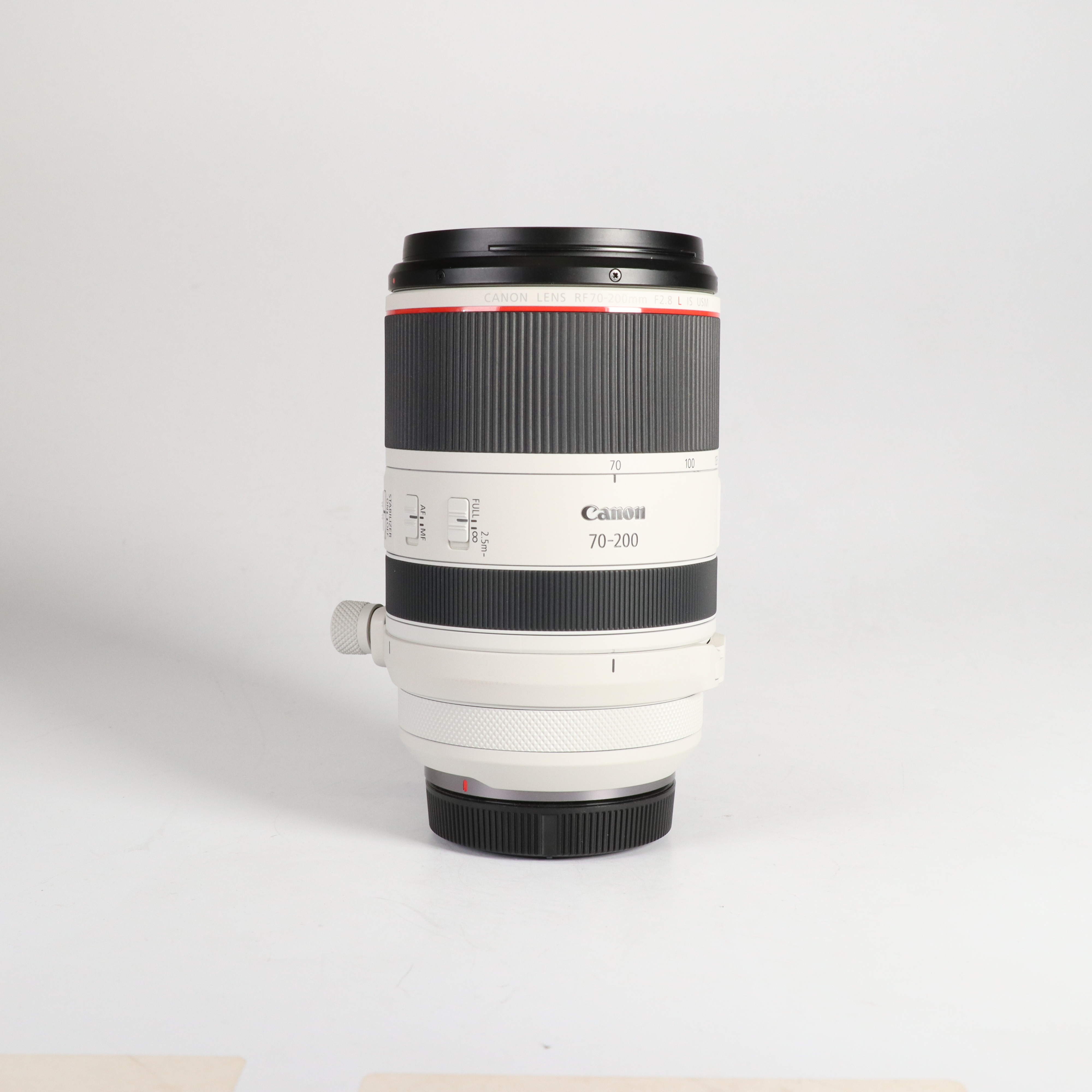 USED Canon RF 70-200mm f2.8L IS USM Lens
