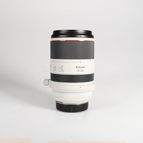 USED Canon RF 70-200mm f2.8L IS USM Lens