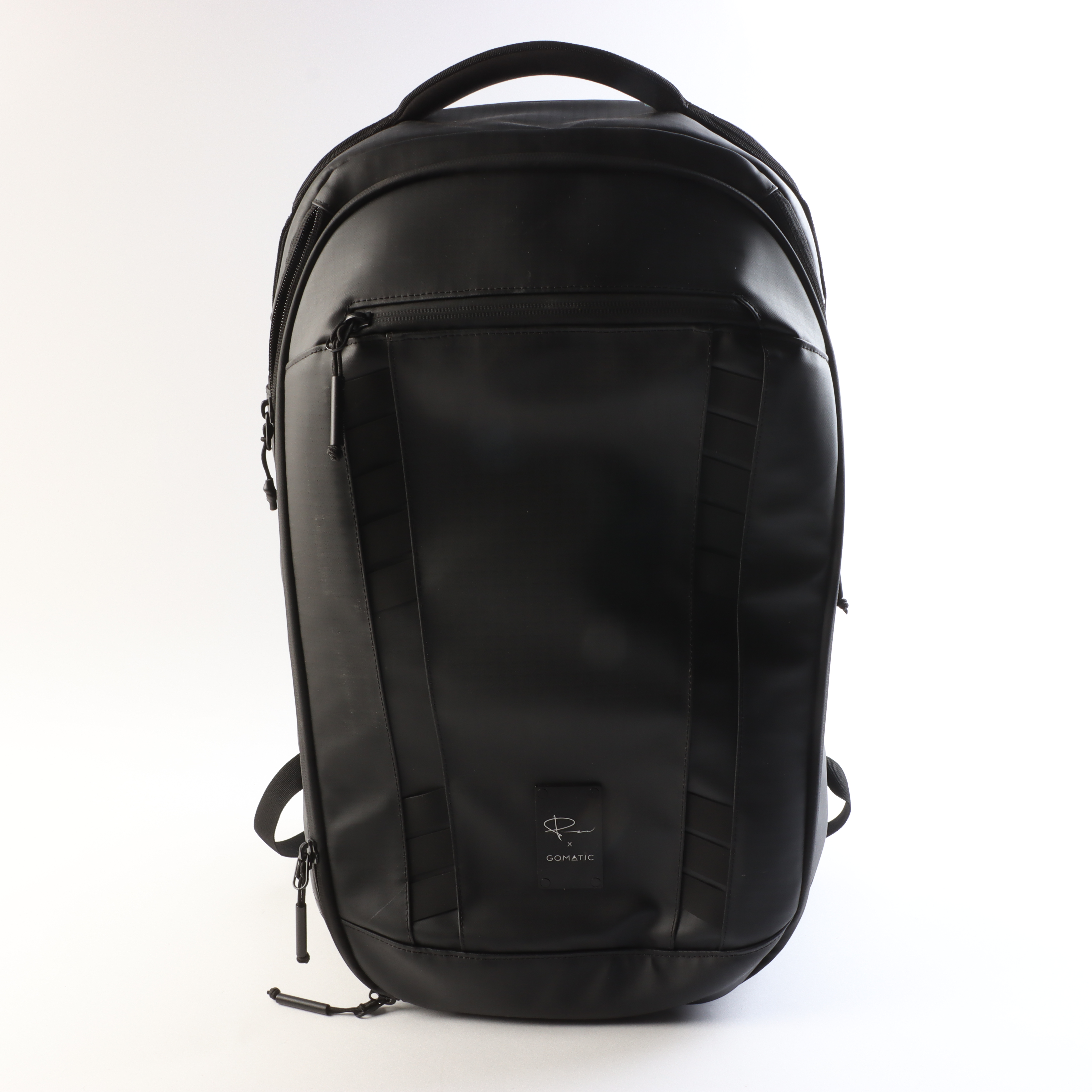 USED Gomatic McKinnon Camera Backpack 35L