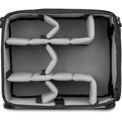 WANDRD Camera Cube Essential+ 31L PRVKE