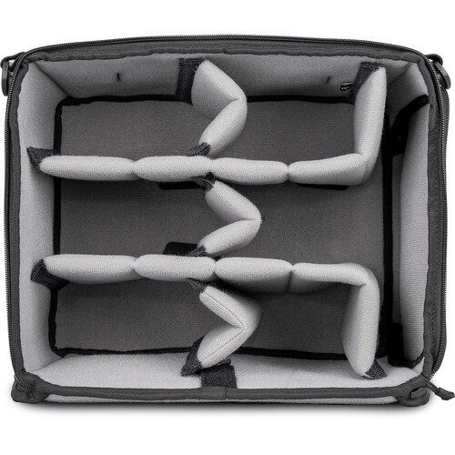 WANDRD Camera Cube Essential Deep FERNWEH and PRVKE 41L