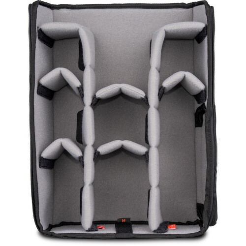 WANDRD Camera Cube Pro+ 31L PRVKE