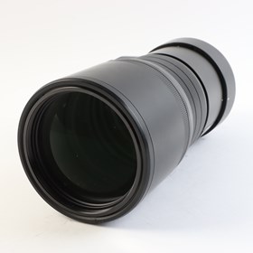 USED Olympus M.Zuiko Digital ED 300mm f4 IS PRO Lens