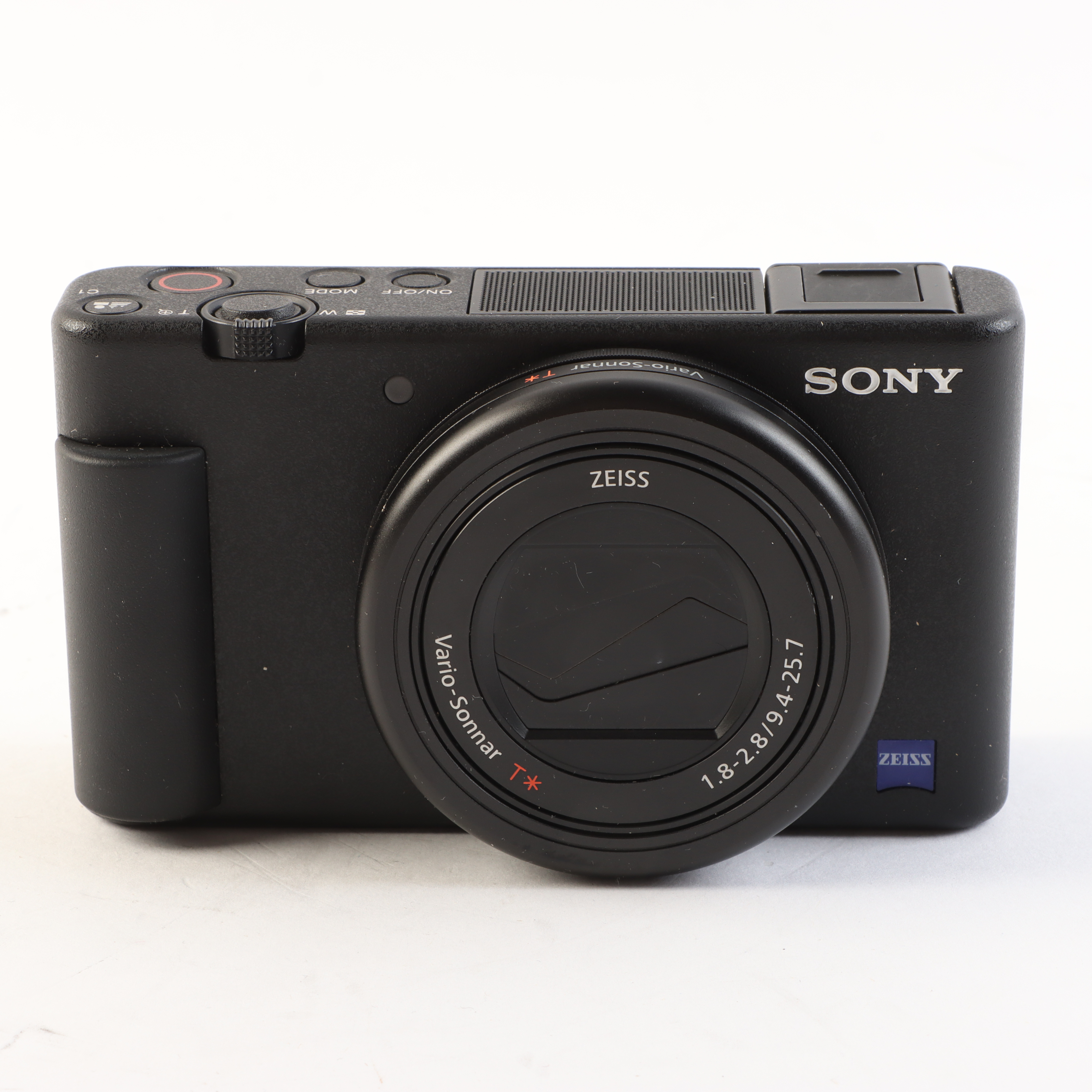 USED Sony Vlog ZV-1 Digital Camera