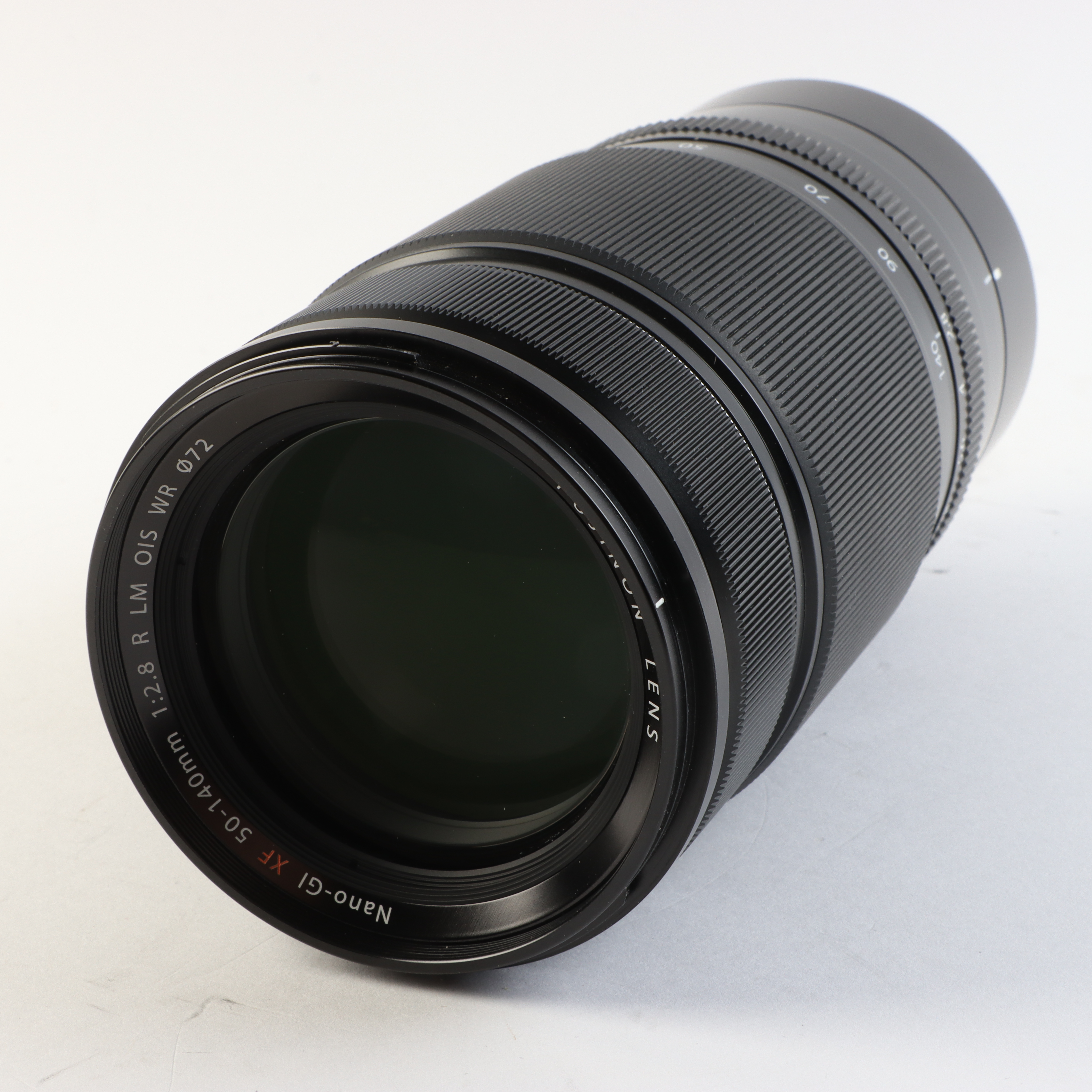 USED Fujifilm XF 50-140mm f2.8 WR OIS Lens