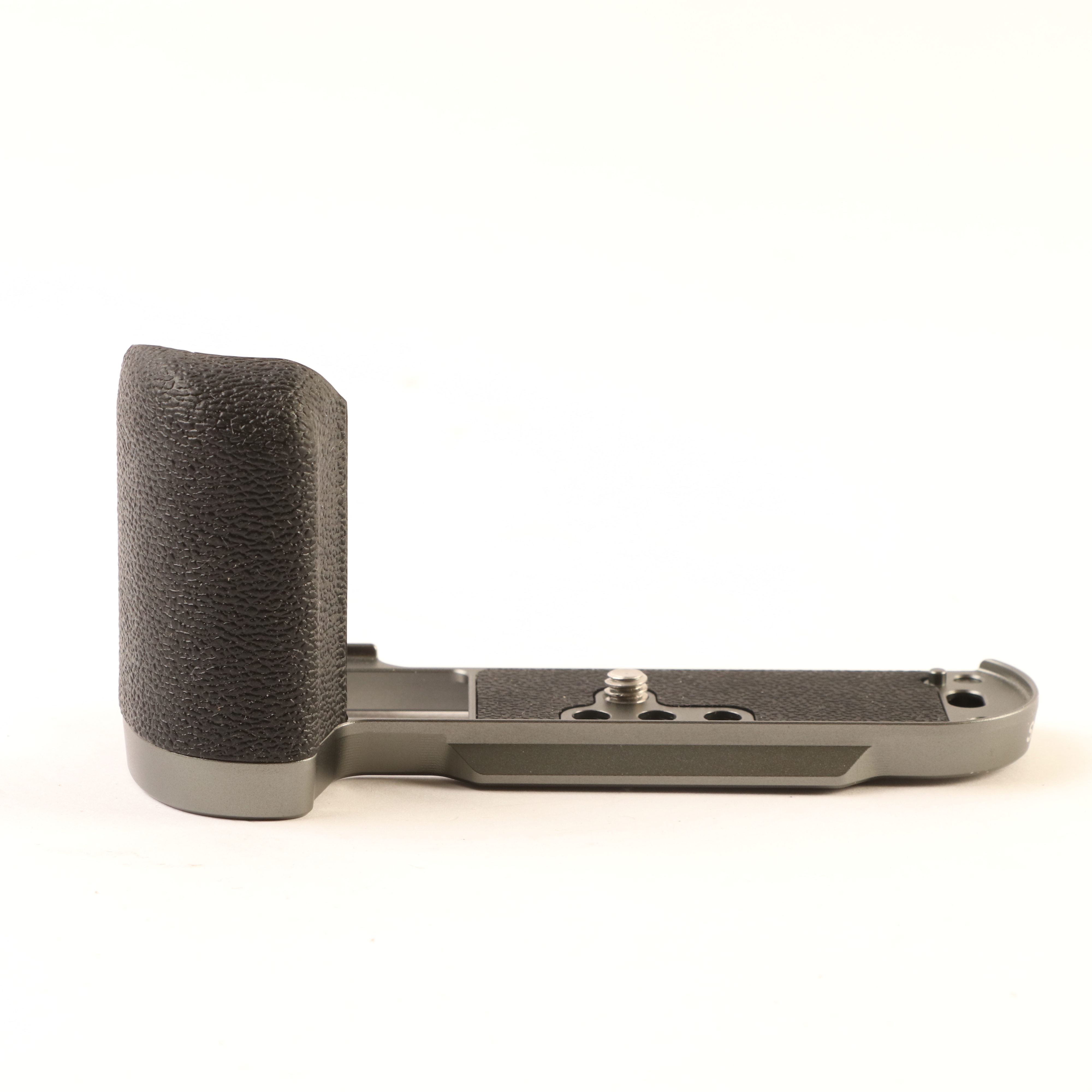 USED SmallRig Silicone L-Shape Handle for Fujifilm X-T50 (Charcoal Silver) 4712