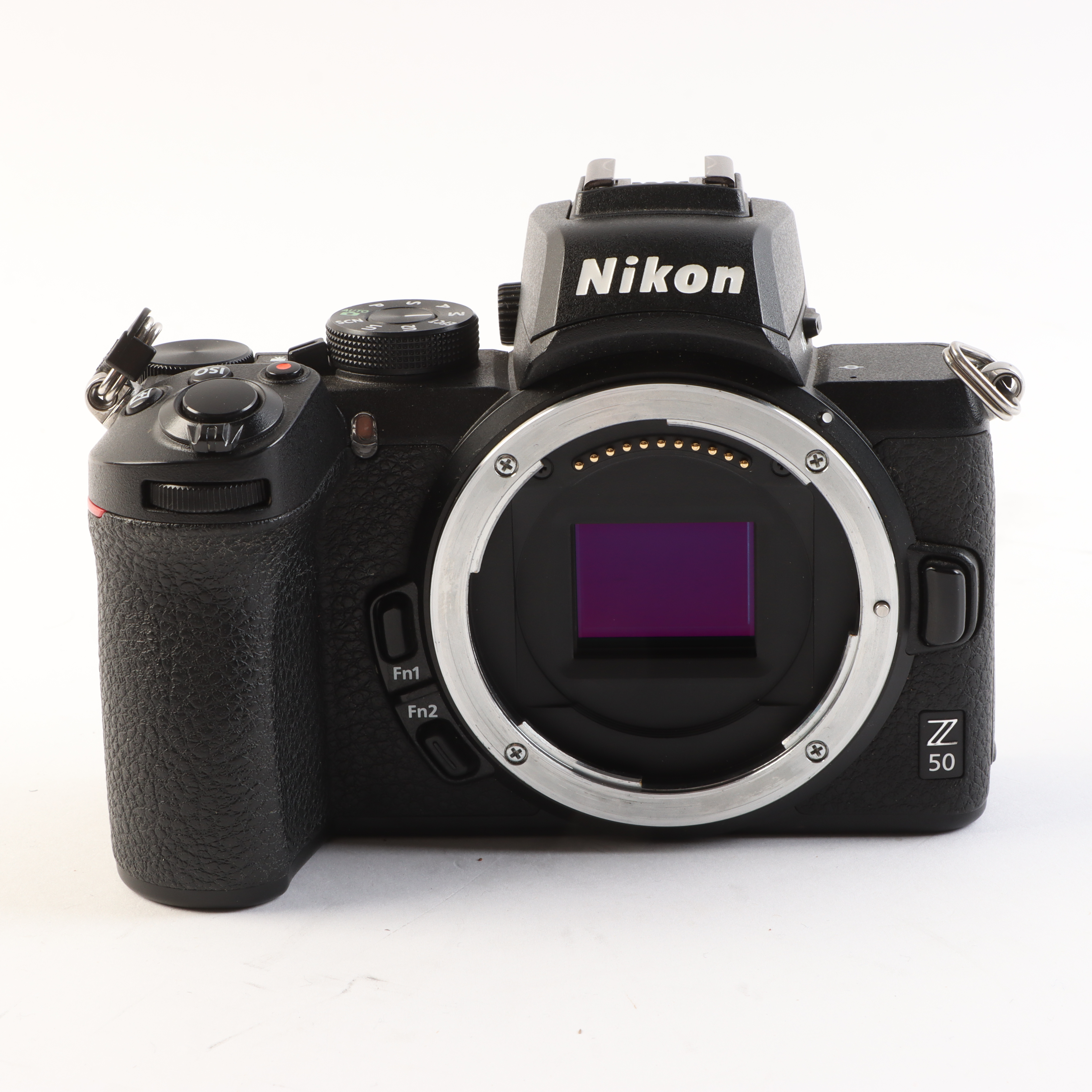 USED Nikon Z50 Digital Camera Body