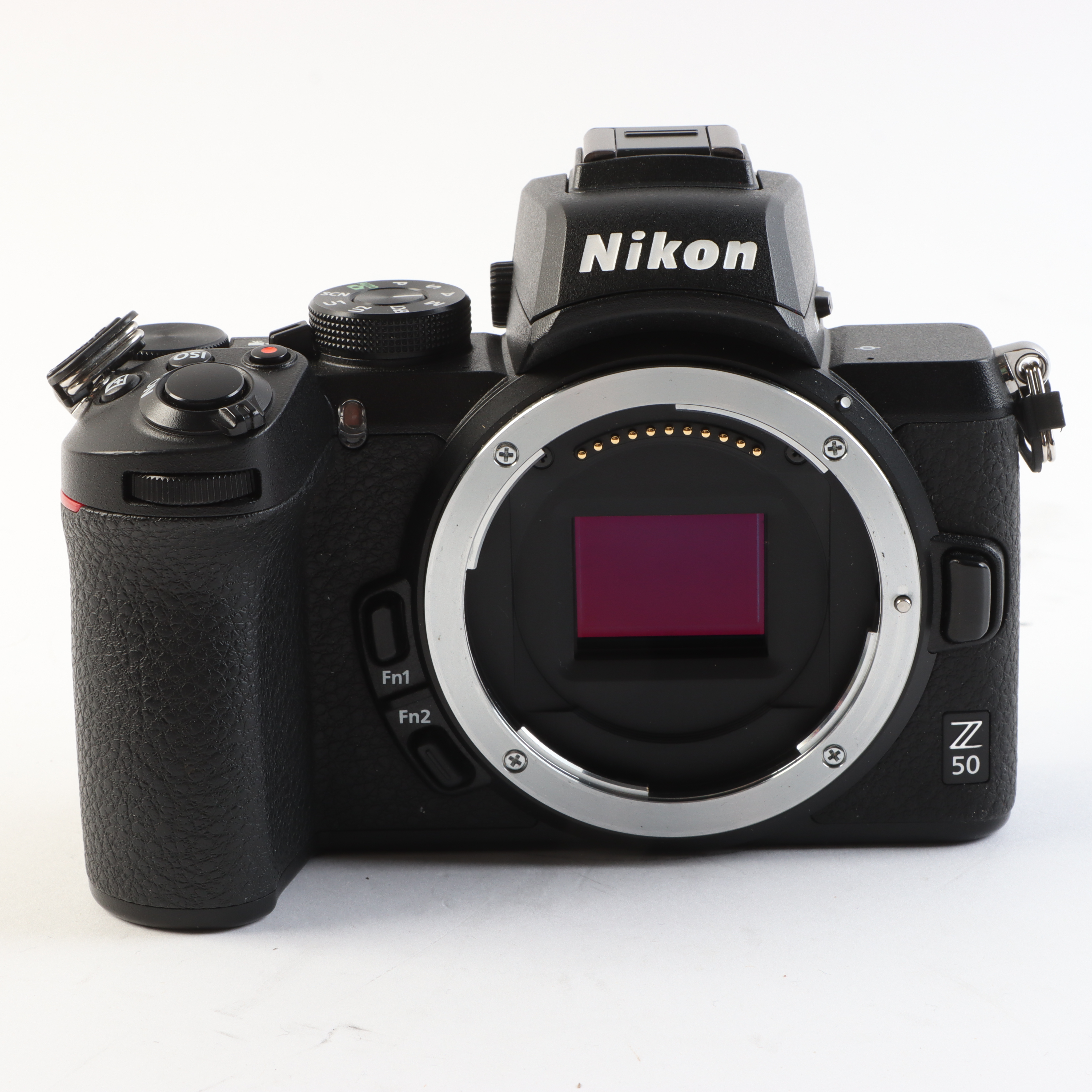 USED Nikon Z50 Digital Camera Body
