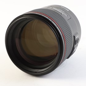 USED Canon EF 85mm F1.4L IS USM Lens