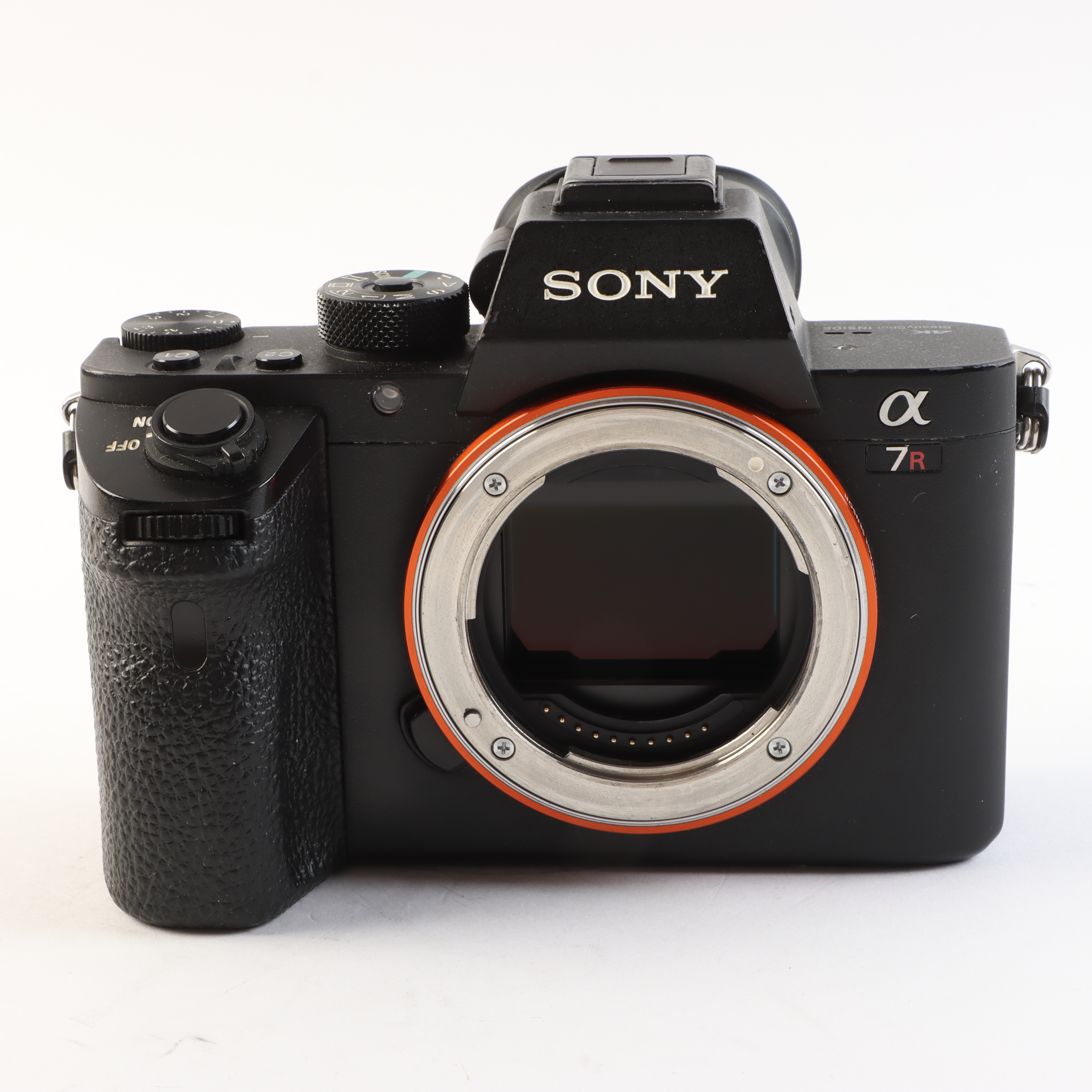 USED Sony A7R II Digital Camera Body