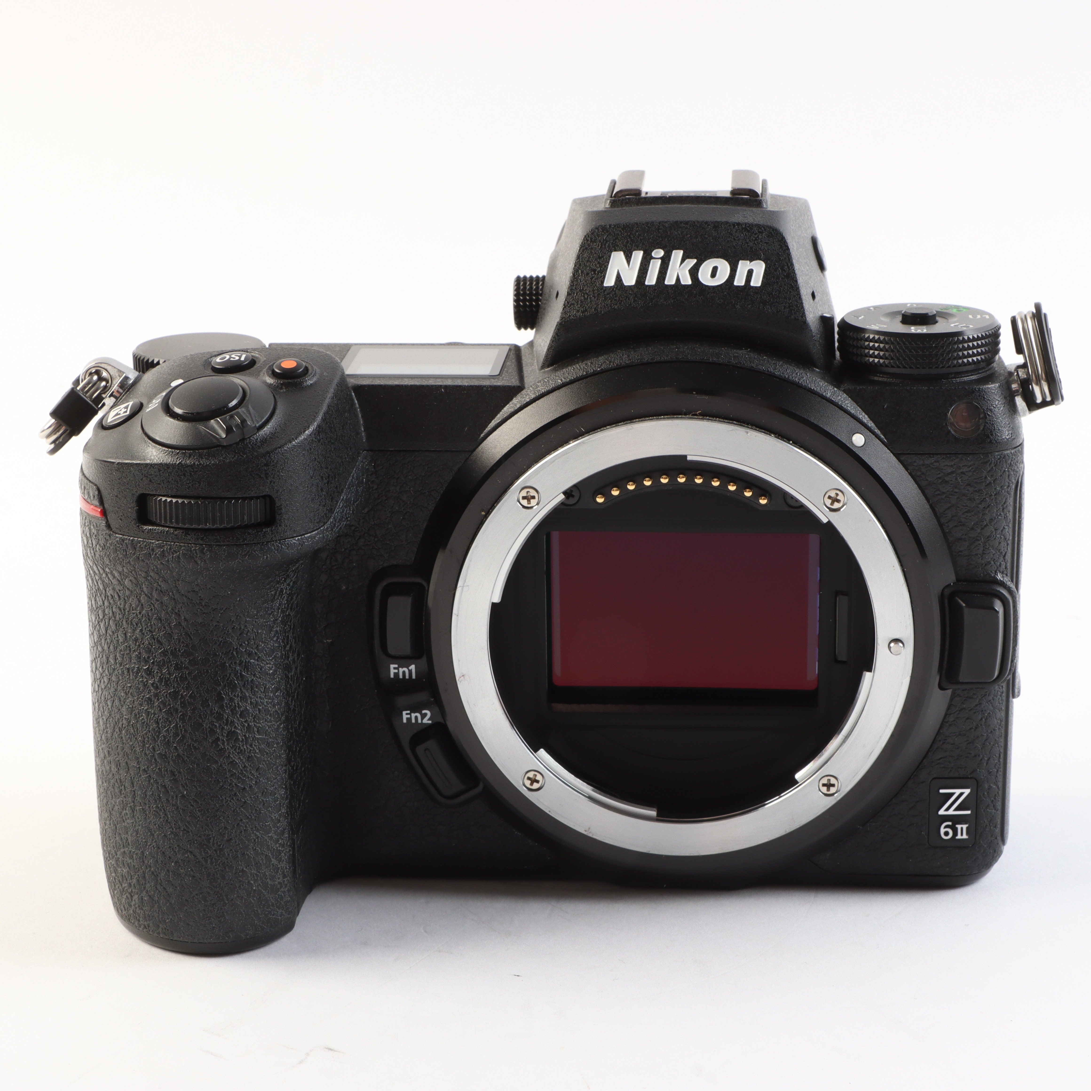 USED Nikon Z6 II Digital Camera Body