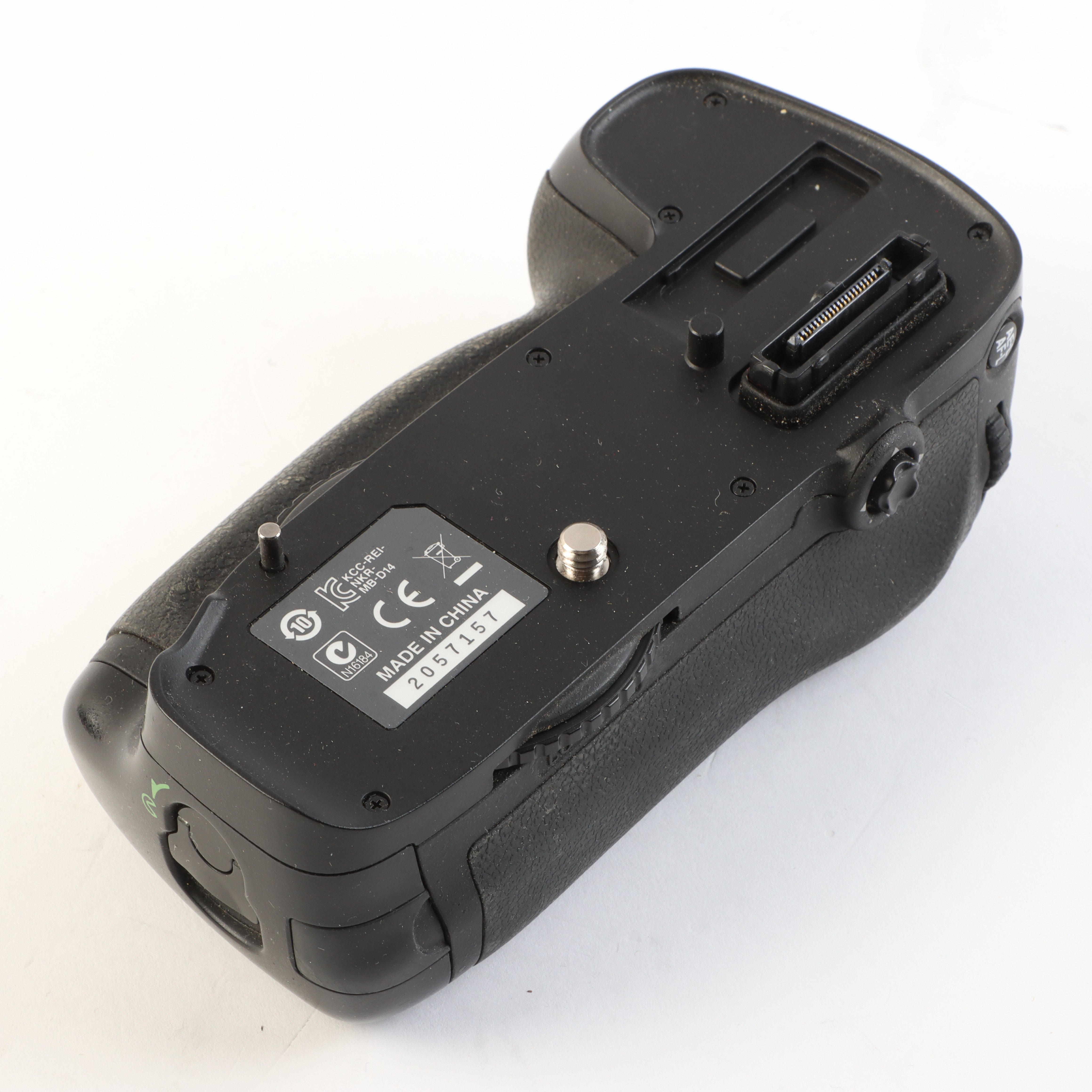 USED Nikon MB-D14 Battery Grip for D600/D610