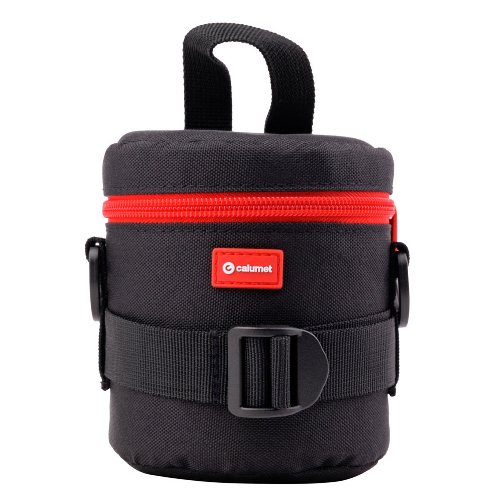 Calumet Lens Pouch - 7.5 x 10 cm