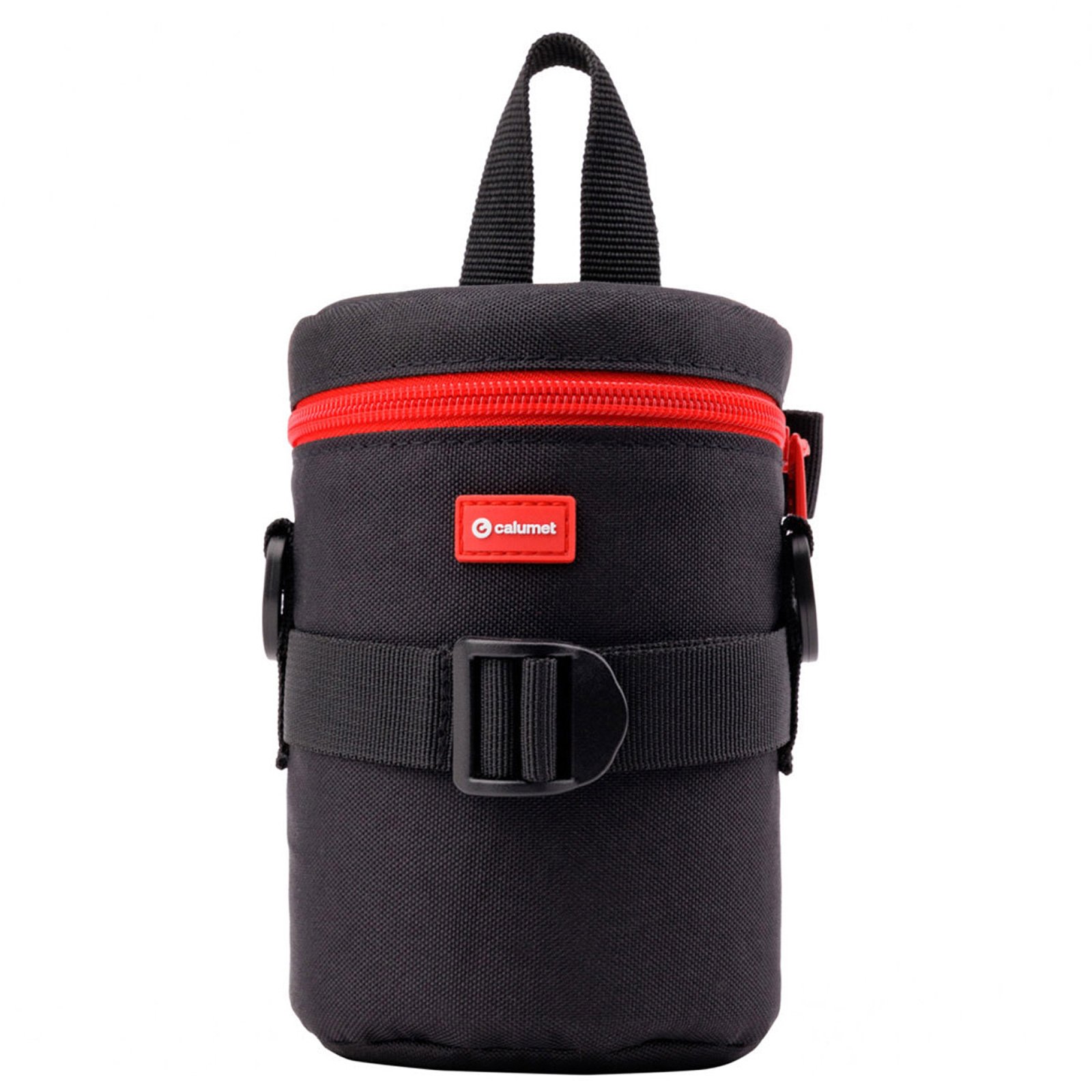 Calumet Lens Pouch - 8 x 13.5 cm