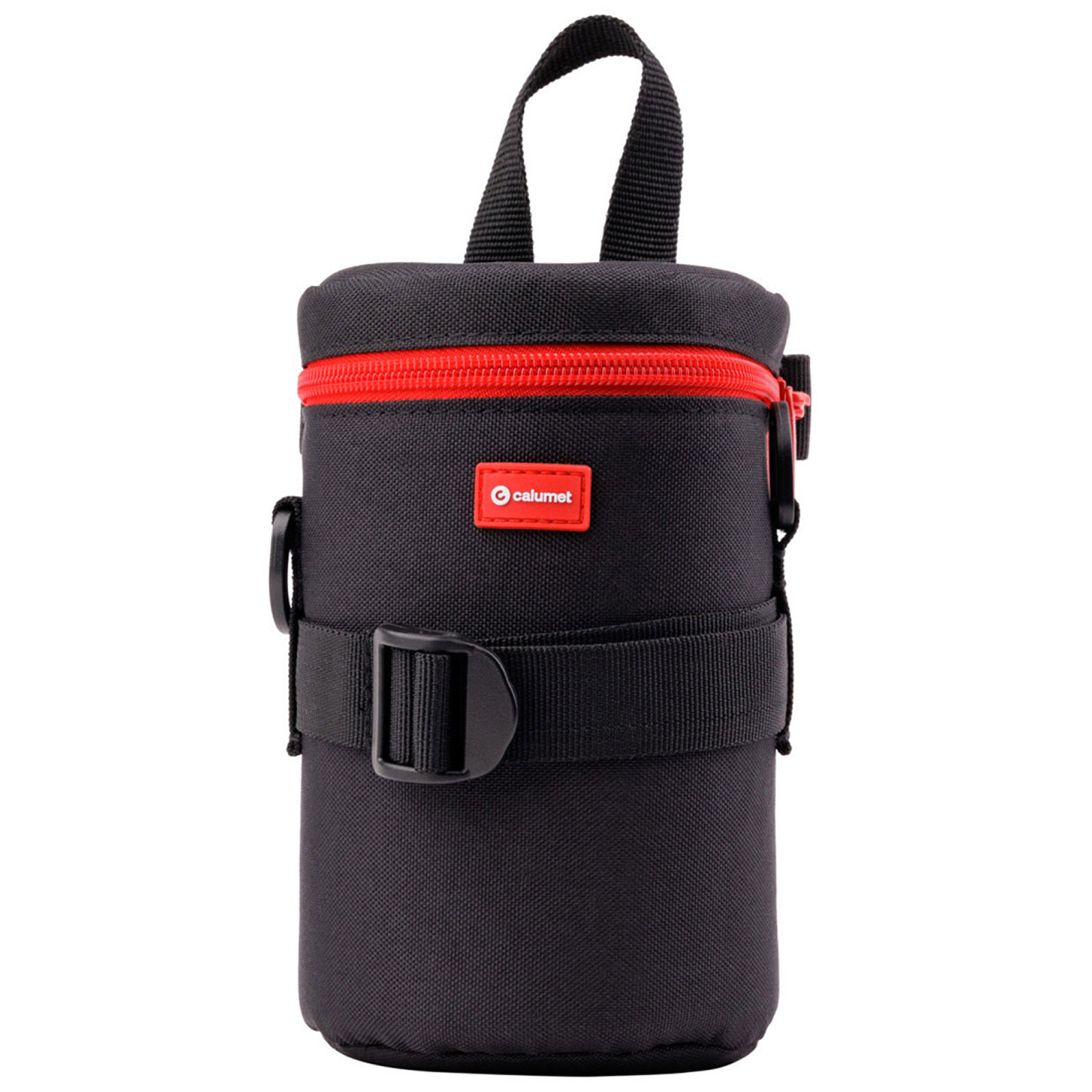 Calumet Lens Pouch - 8 x 15.5 cm