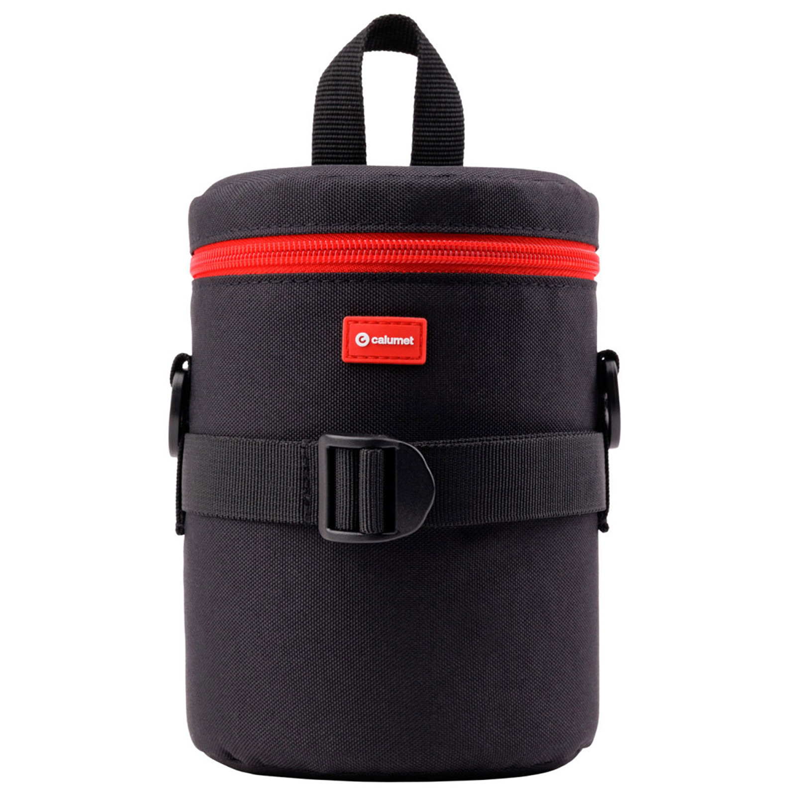 Calumet Lens Pouch - 10 x 16.5 cm