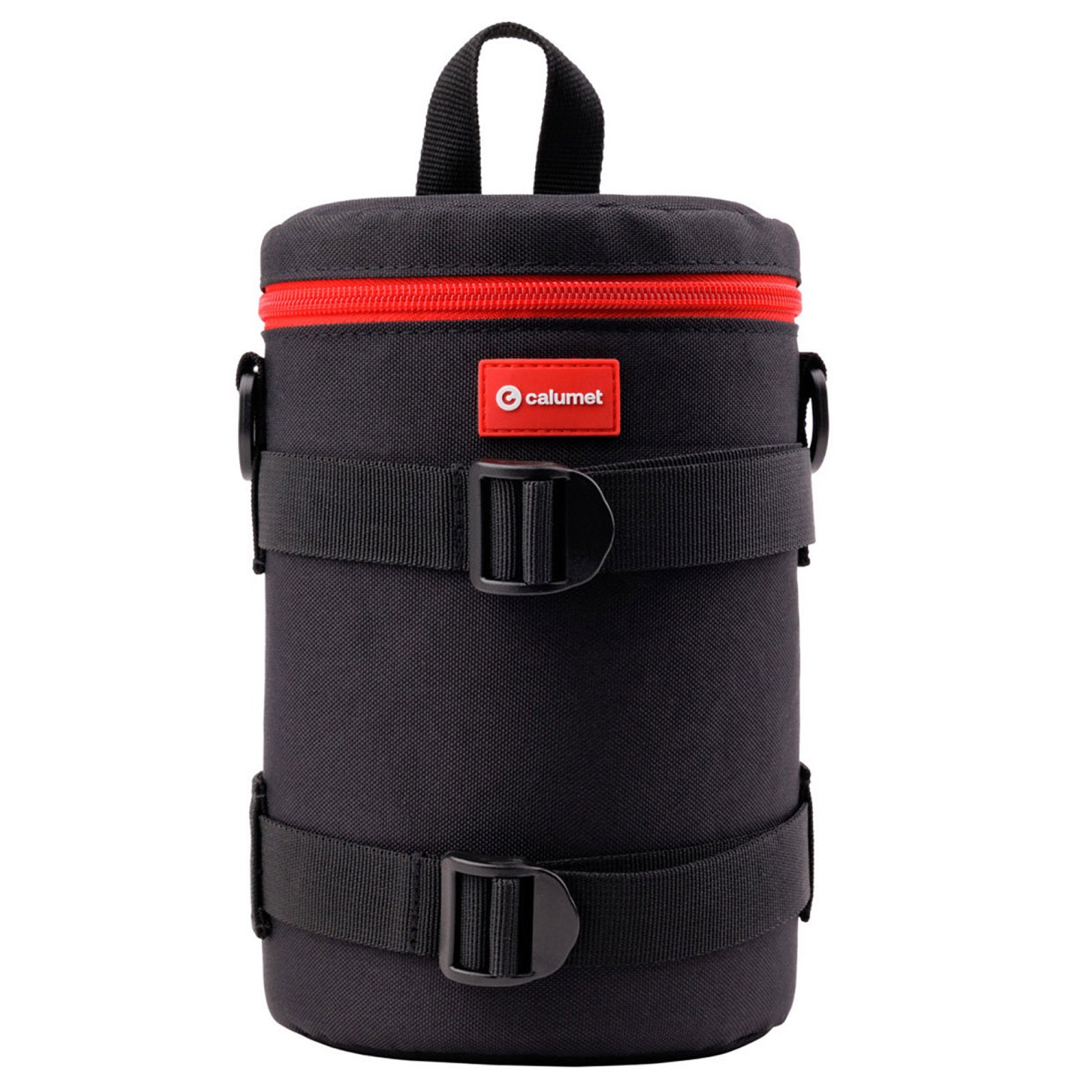 Calumet Lens Pouch - 11 x 19 cm