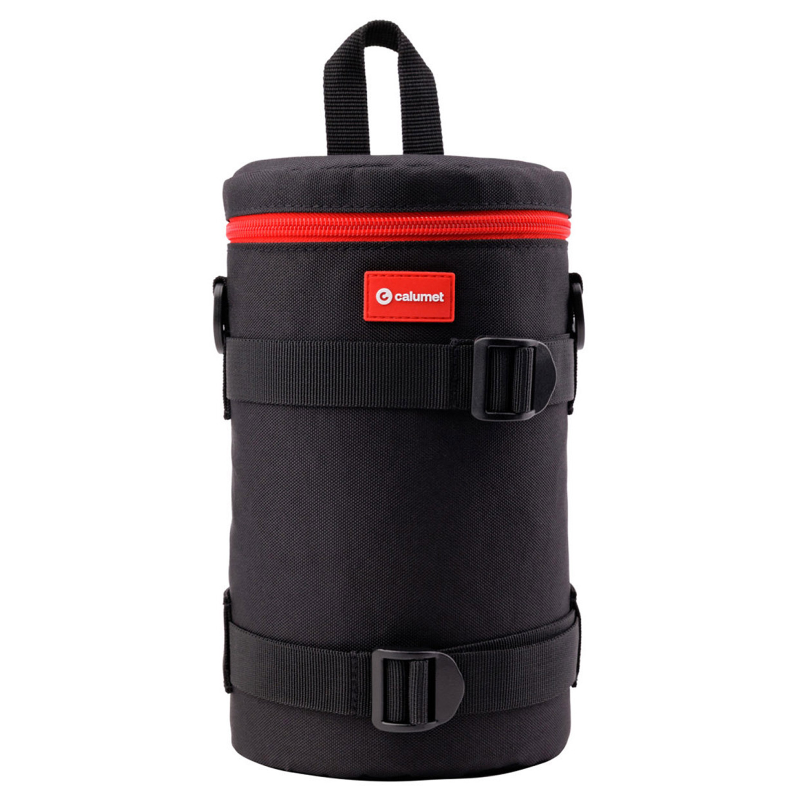 Calumet Lens Pouch - 11 x 22.5 cm