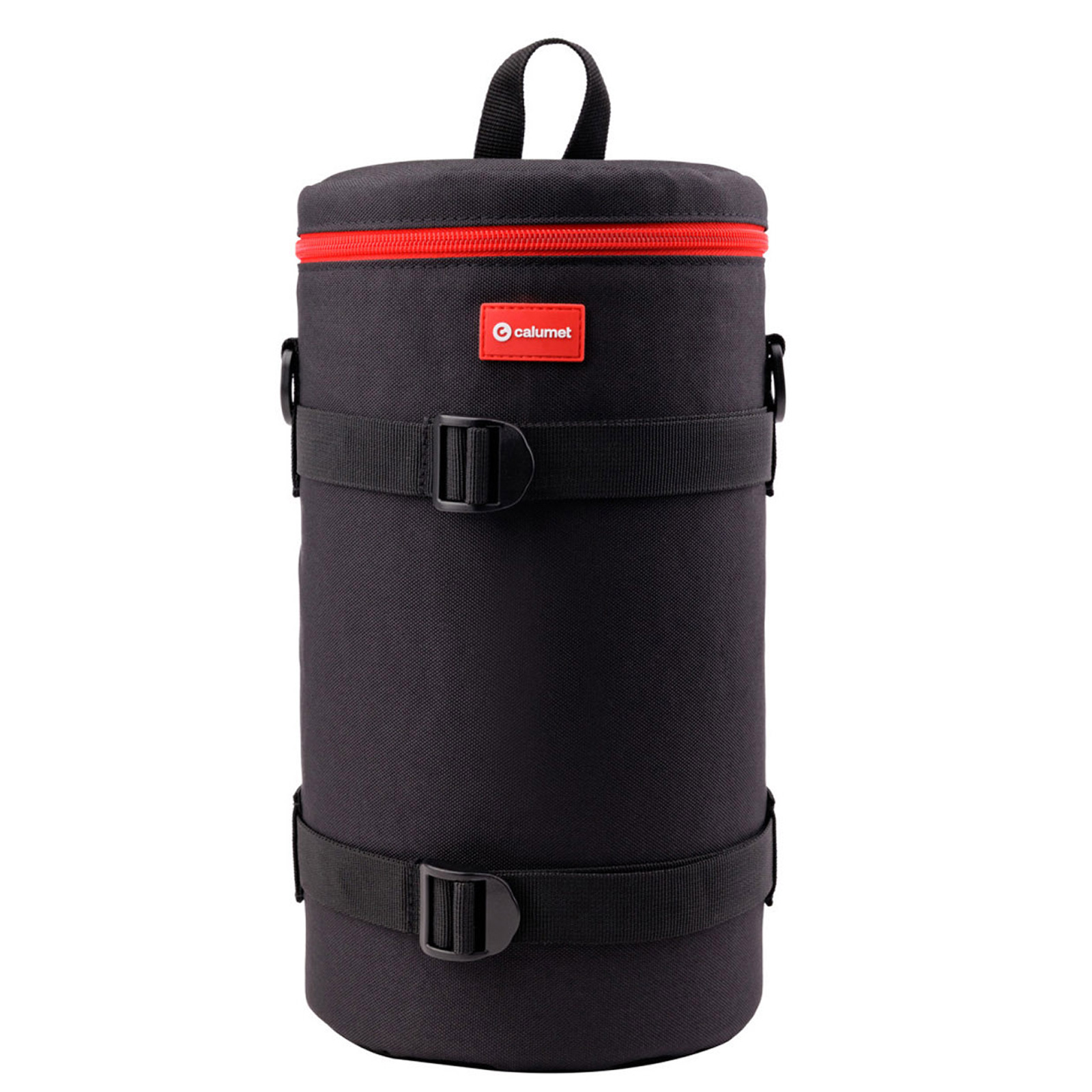 Calumet Lens Pouch - 12,5 x 29 cm