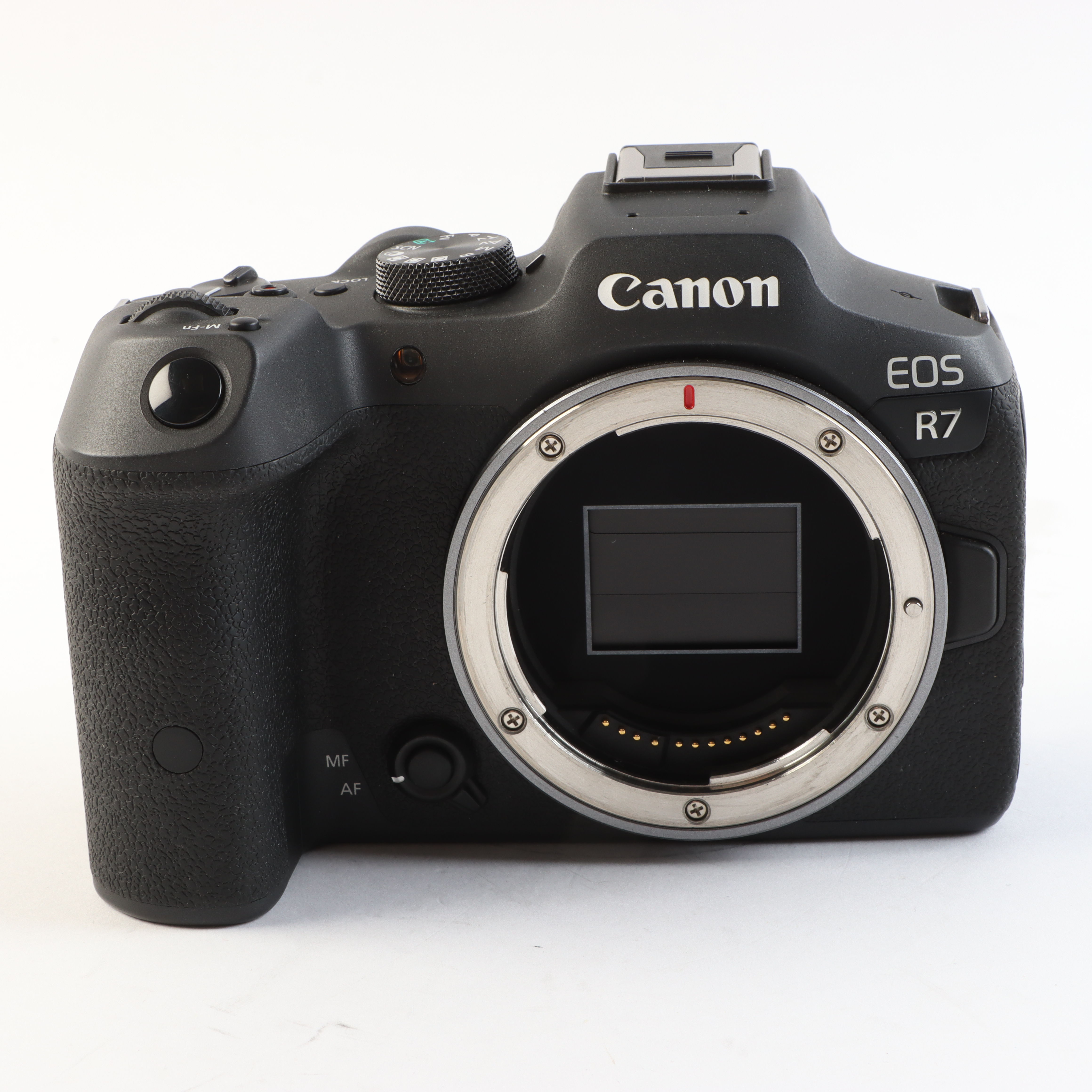 USED Canon EOS R7 Digital Camera Body