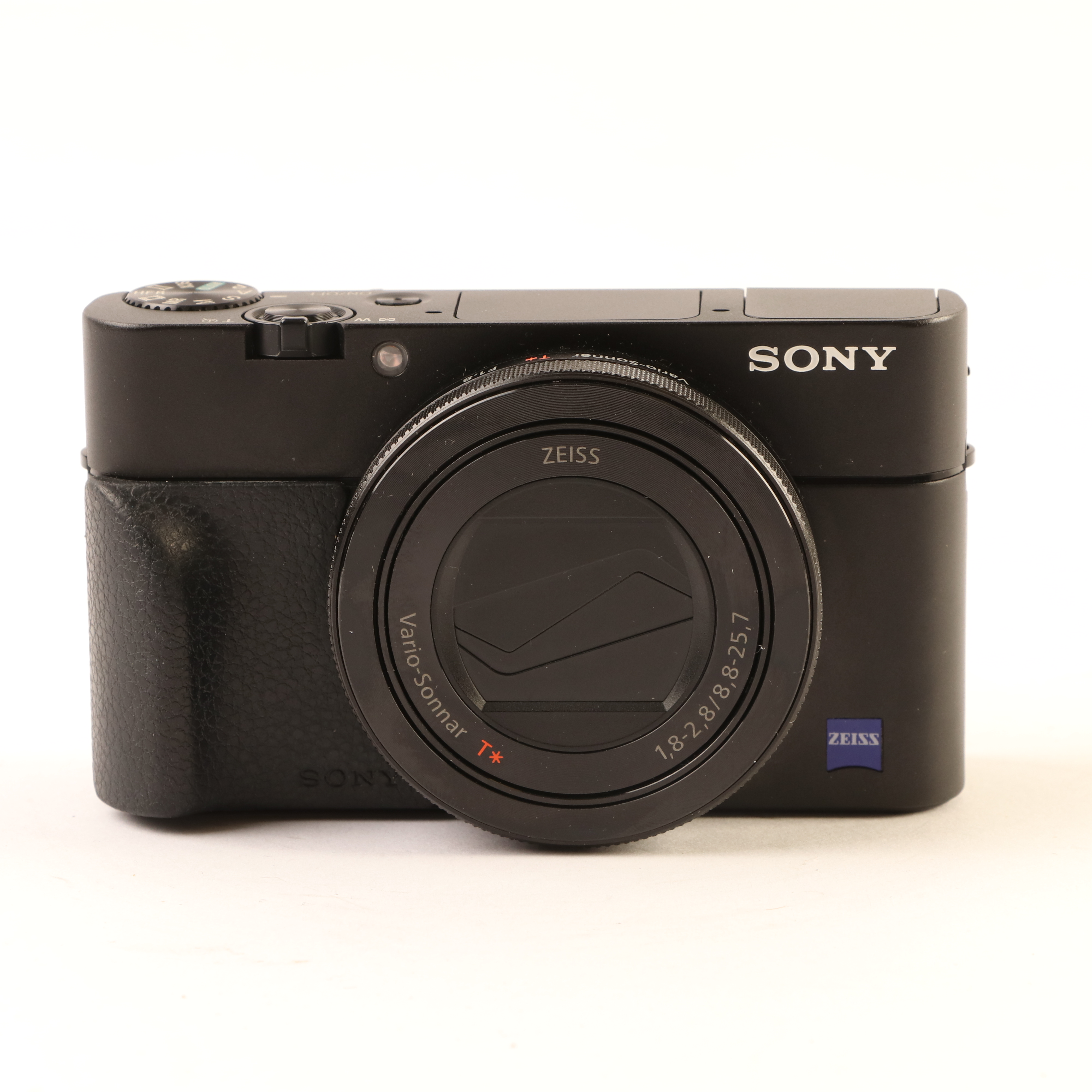 USED Sony Cyber-shot RX100 Mark V Digital Camera